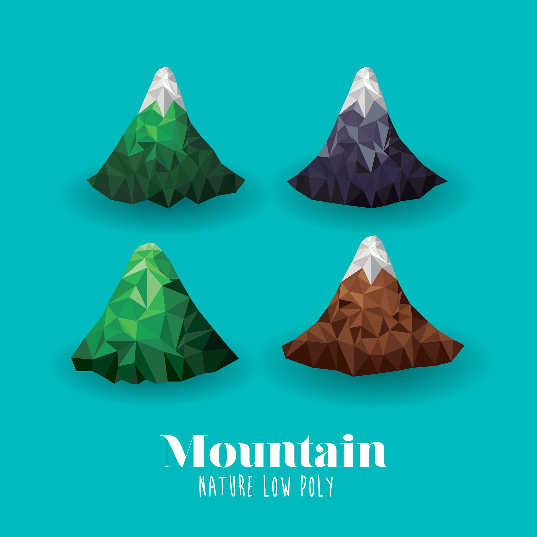 Please introduce me to the painting style of Lowpoly in detail and use simplified Chinese output