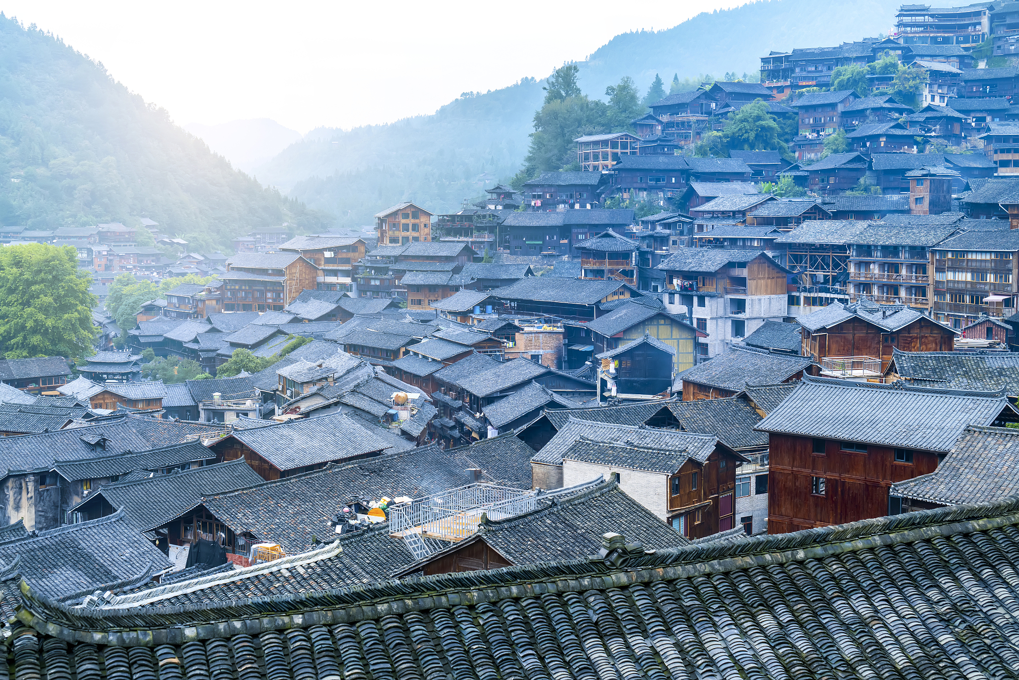 贵州2023年男孩子中专学什么好