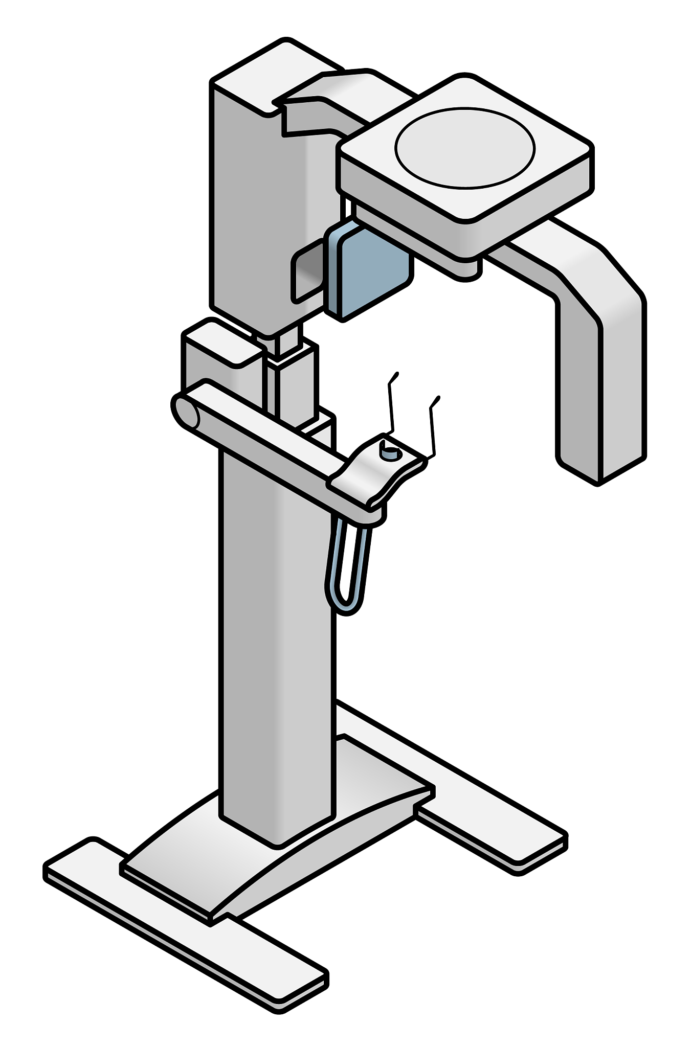 自动调平三脚架专利：创新点及优势解析