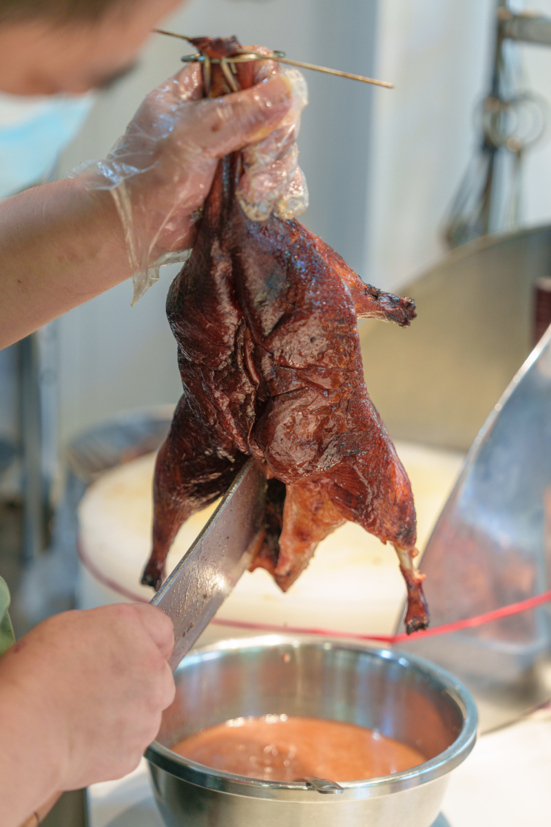 一般熏的时间是多久