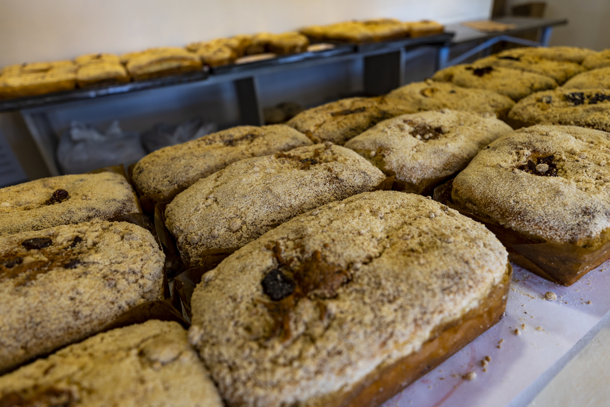 为什么老婆饼里面没有老婆