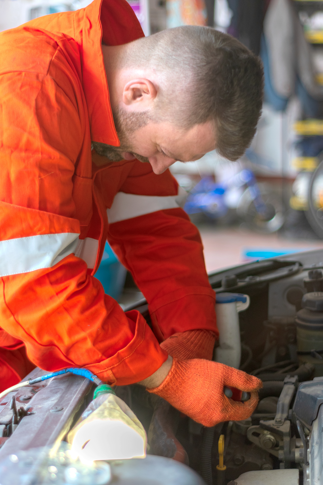 福州黎明职业技术学院汽车检测与维修技术（S店店长方向）专业怎么样？好学吗？