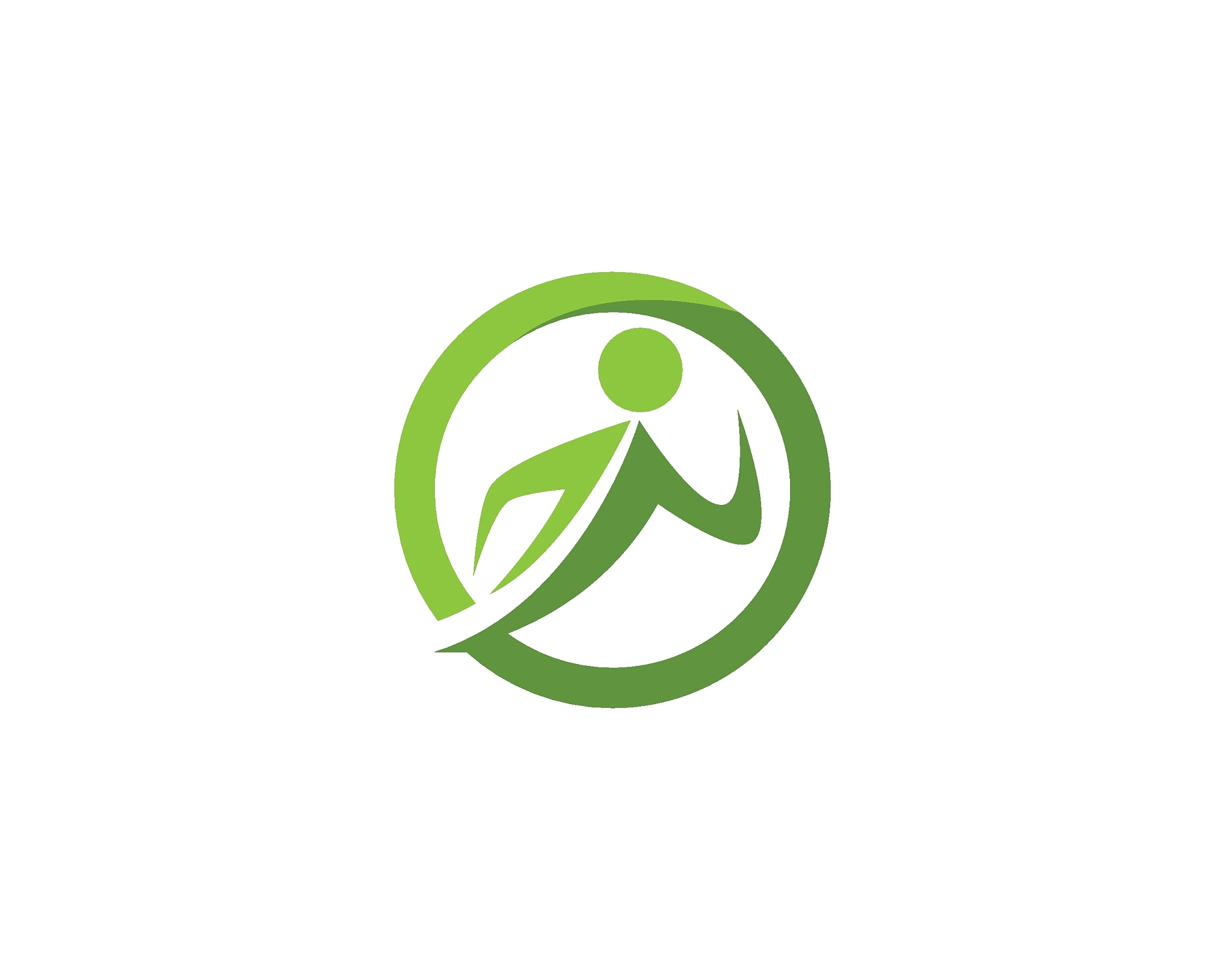 healthy life template