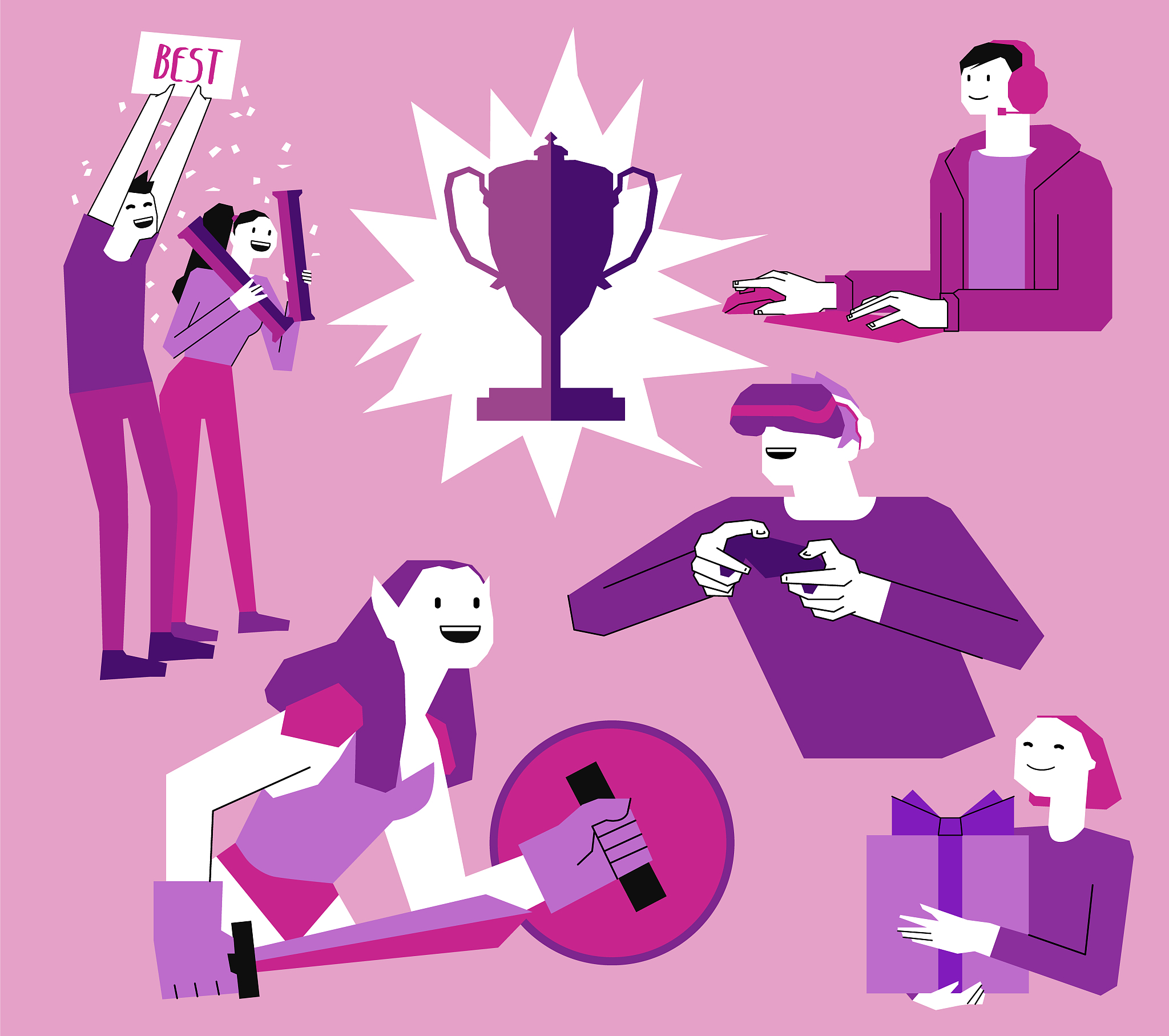 角色扮演类手游加强社区管理减少不友好现象重要性分析500字