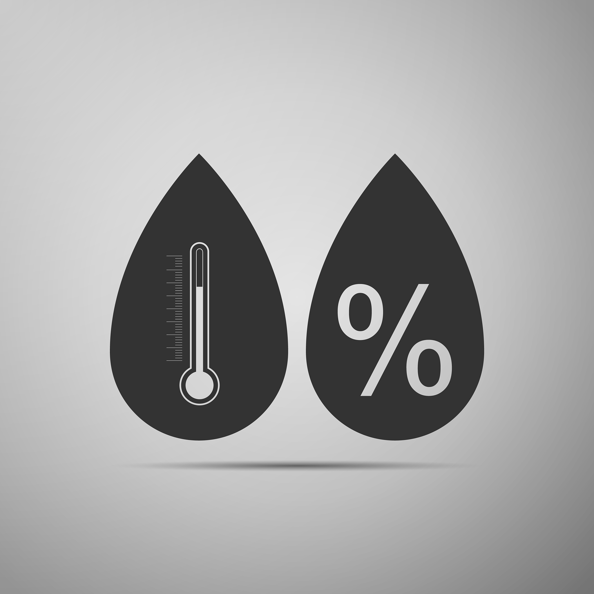 大气压强的影响因素