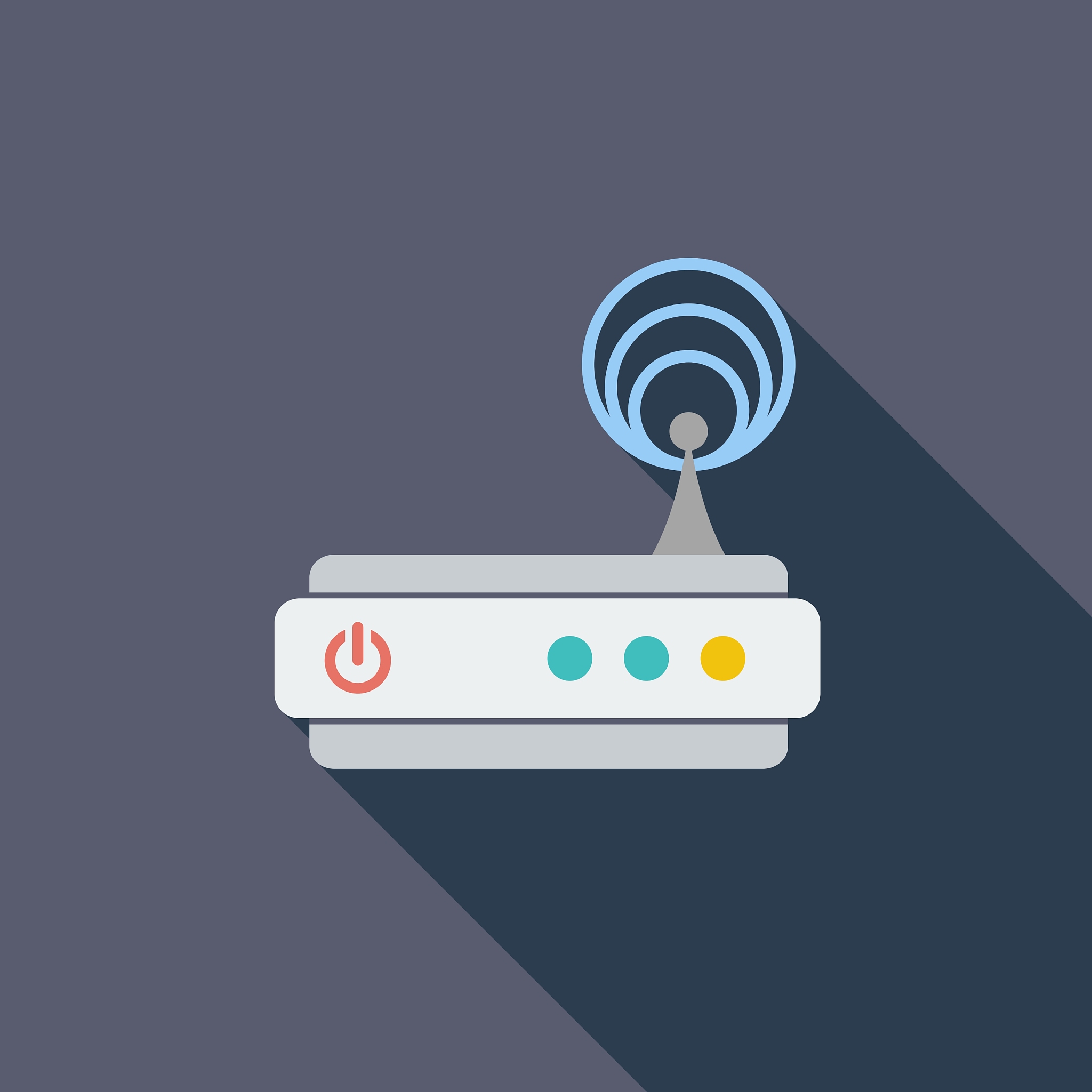 电脑网速变慢是什么原因；使用的舒适无线网卡