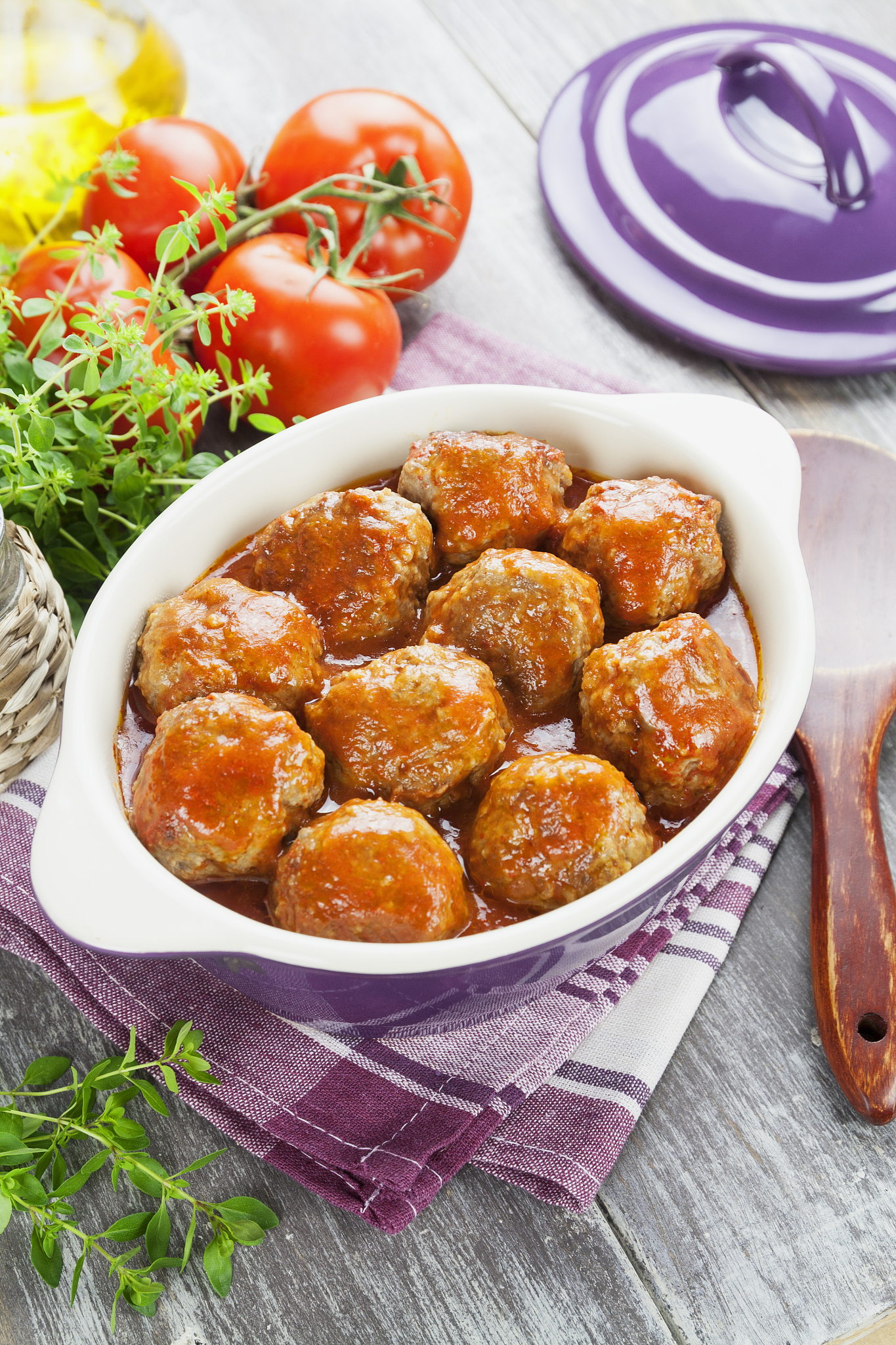 meatballs
