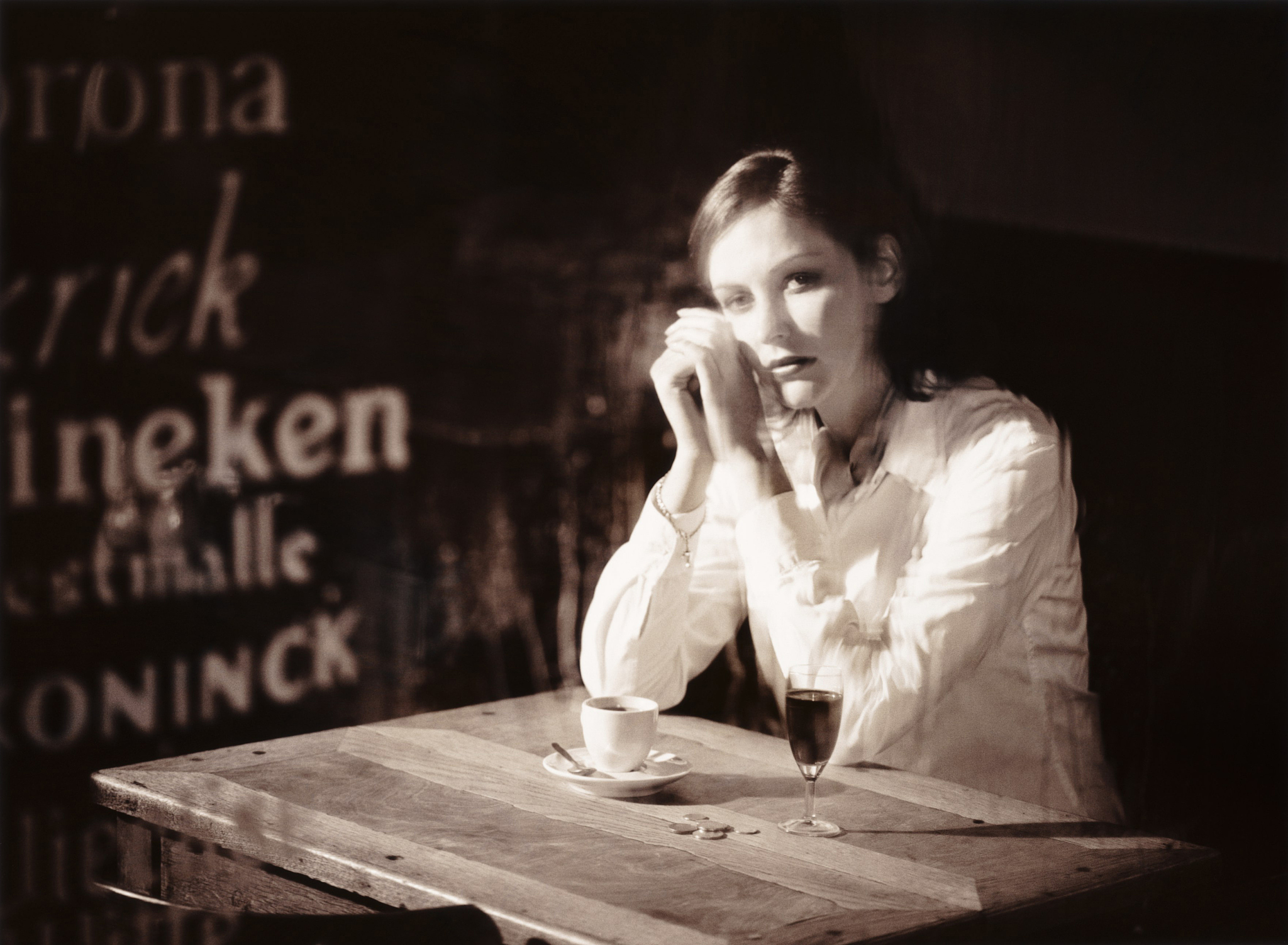 闻香识女人想表达什么，