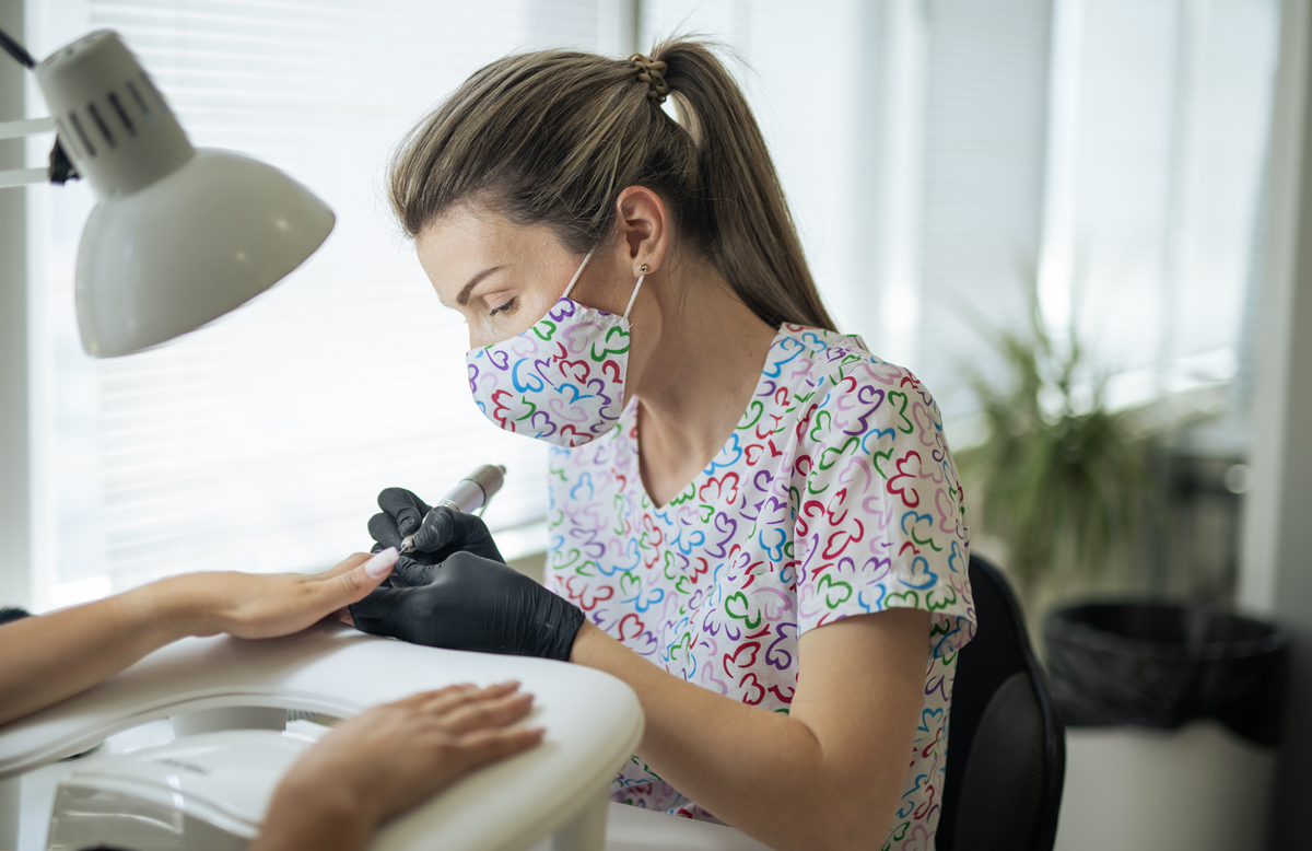 山西大成职业培训学校美甲培训班怎么样？