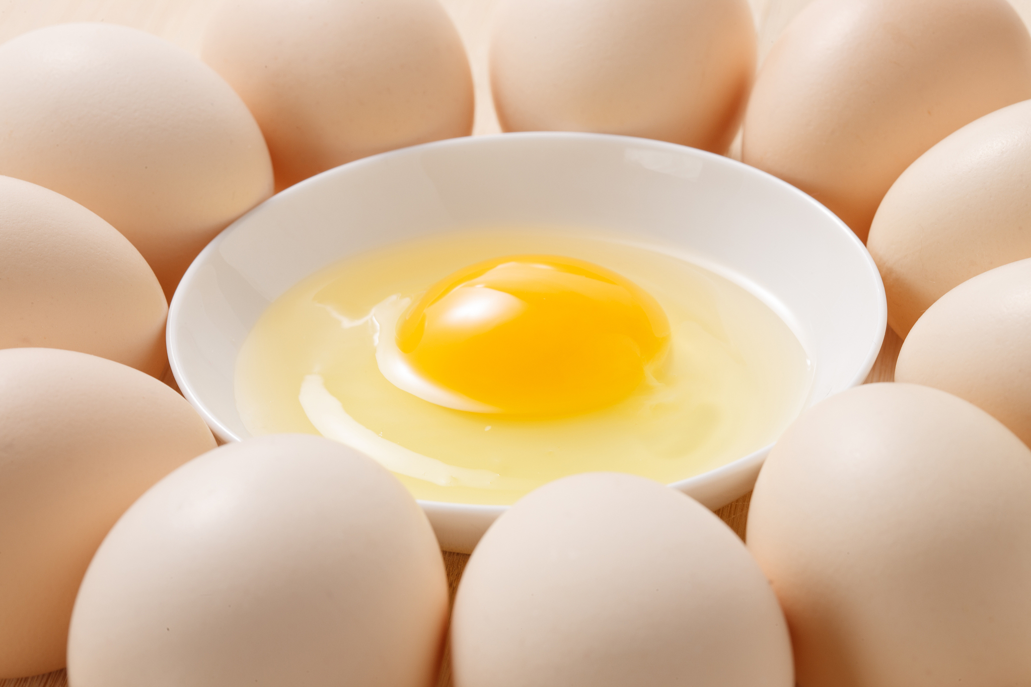 鸡蛋：养胃还是伤胃？营养师告诉你真相！