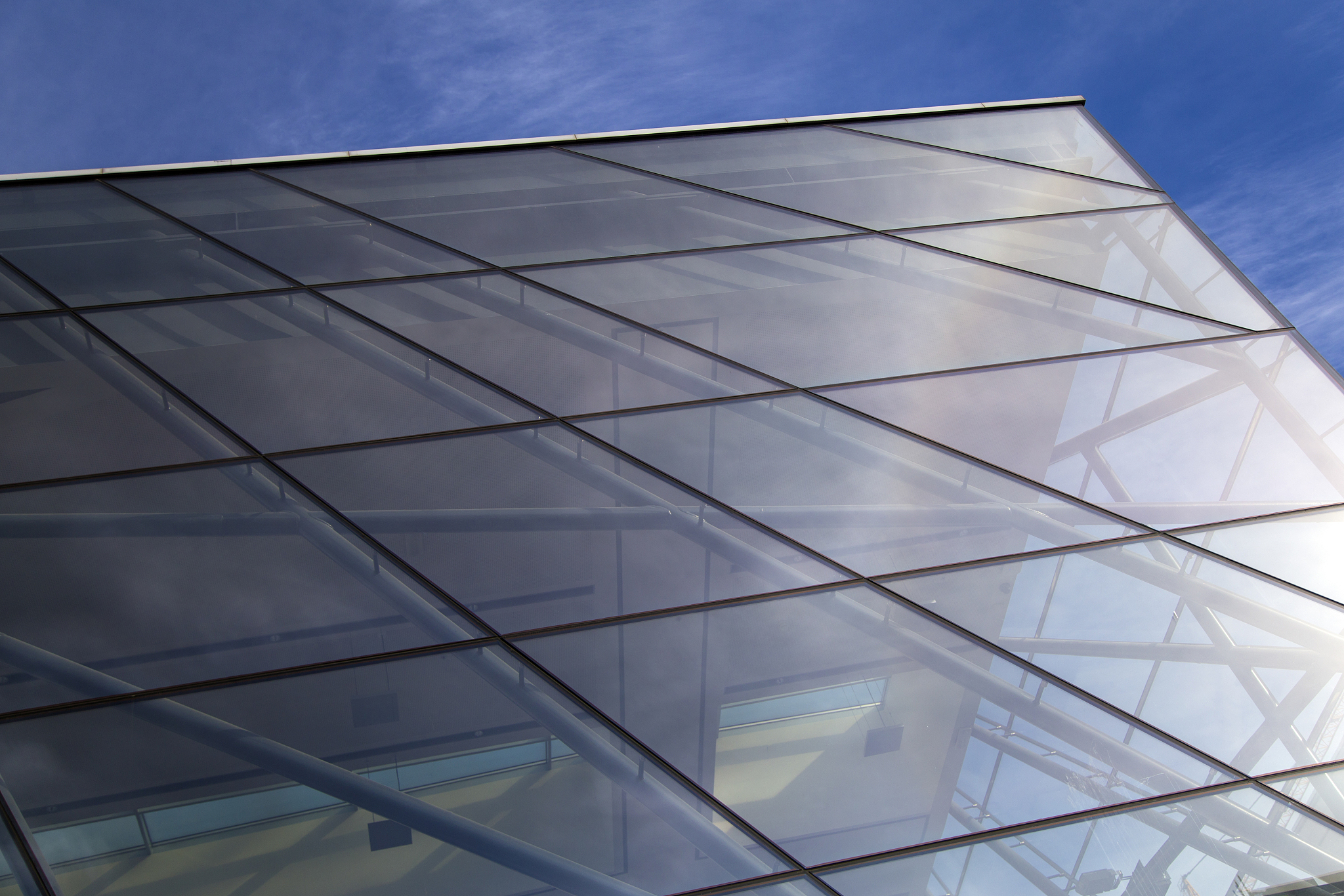 modern architecture