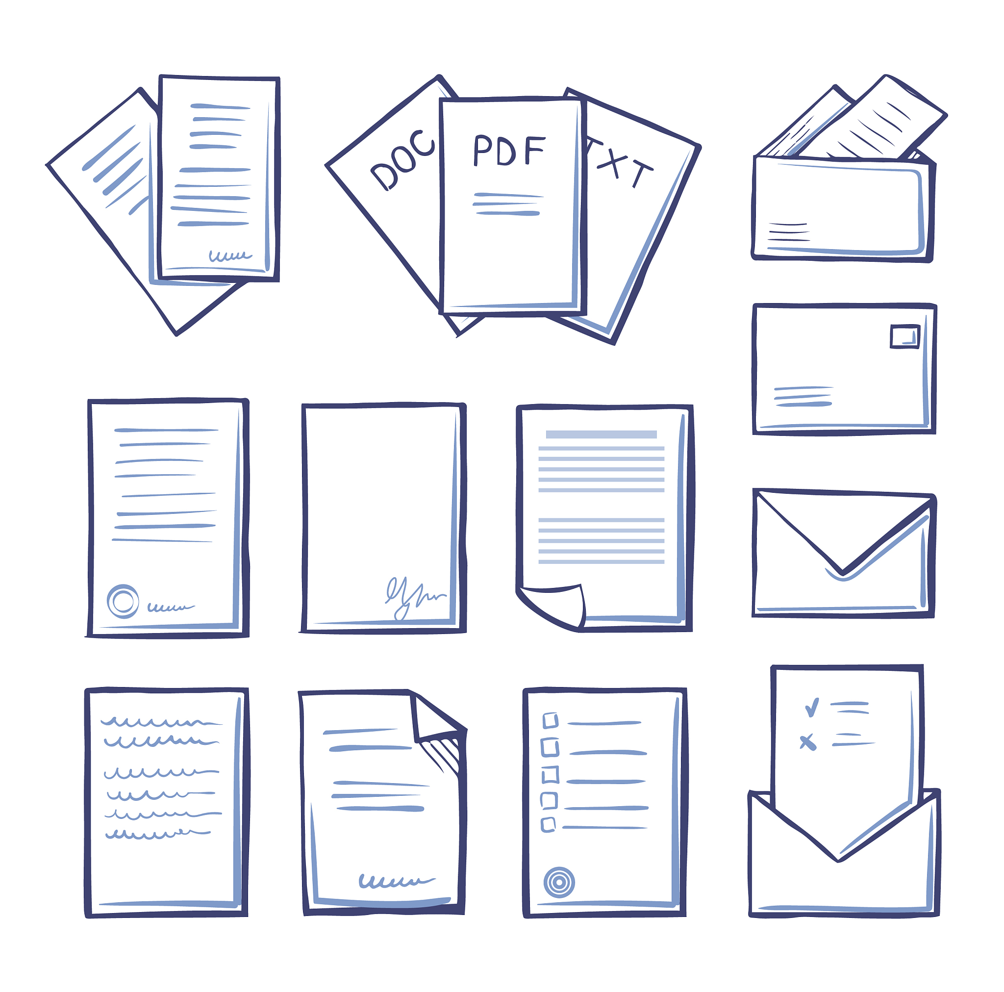 PDF格式：什么是PDF，它的特点和应用