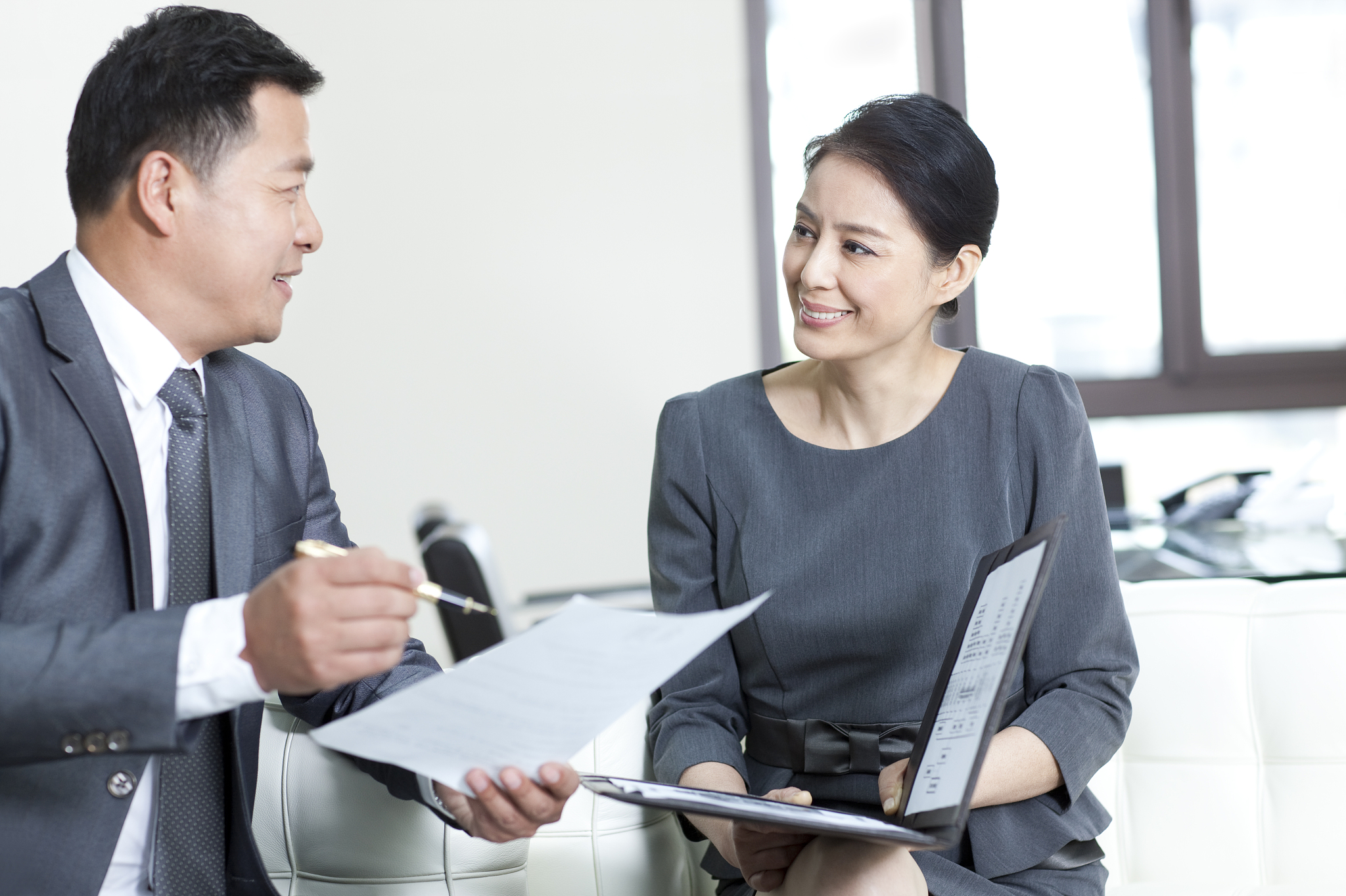 女性项目经理如何平衡事业与家庭：一个触动人心的案例