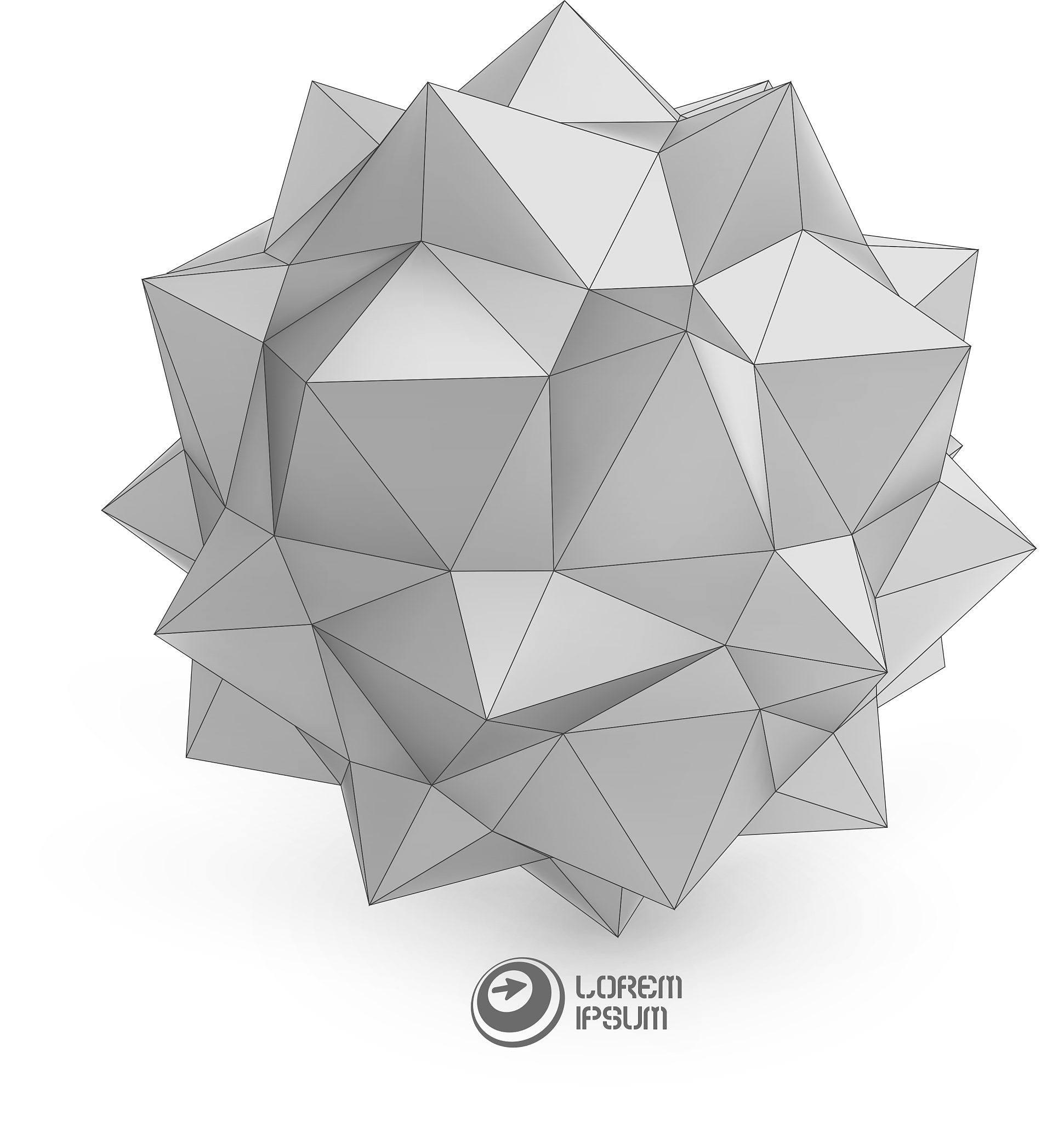 Blender 几何节点: 挤出操作详解