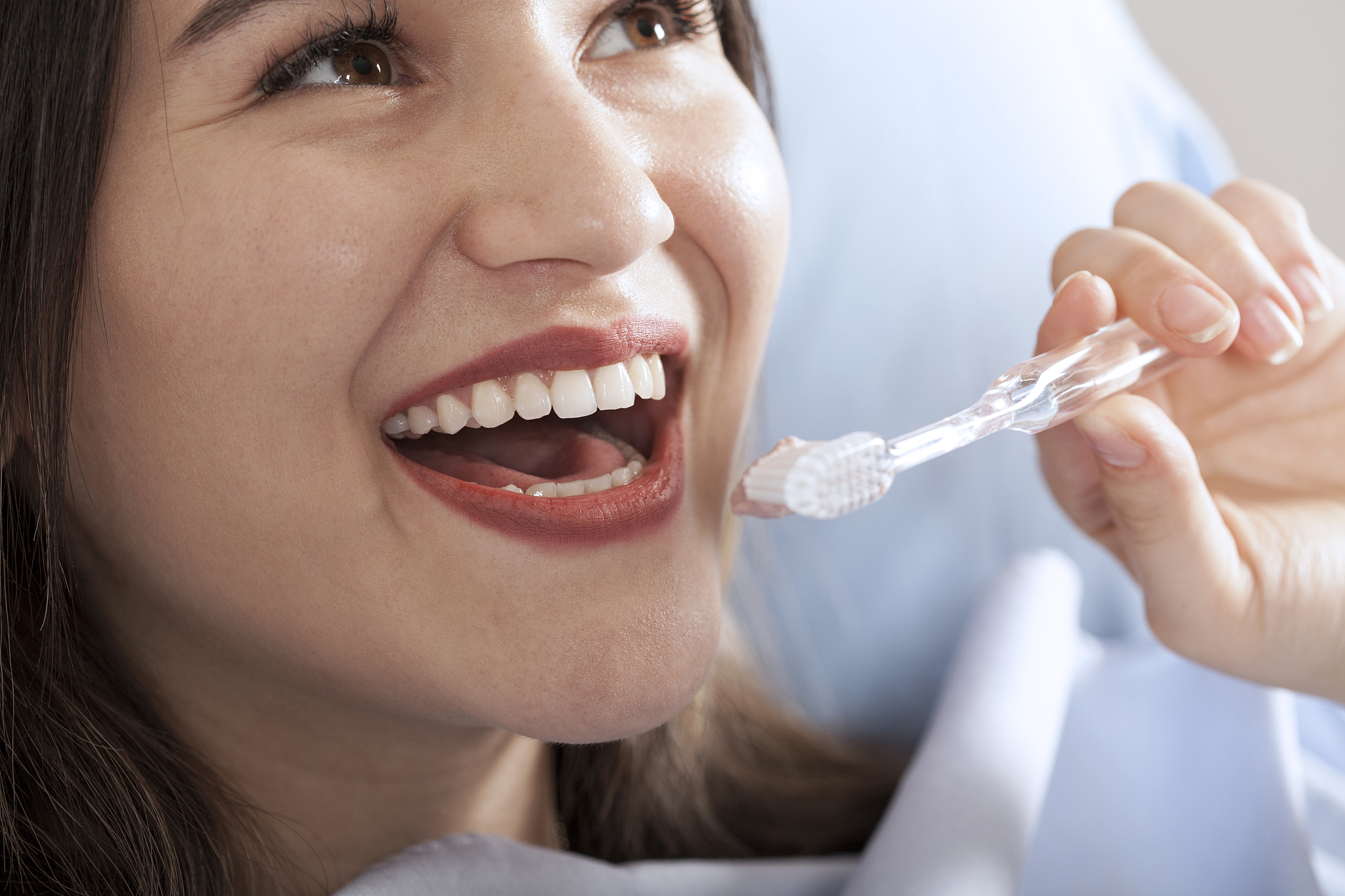 大同第一卫生学校口腔修复工艺专业怎么样