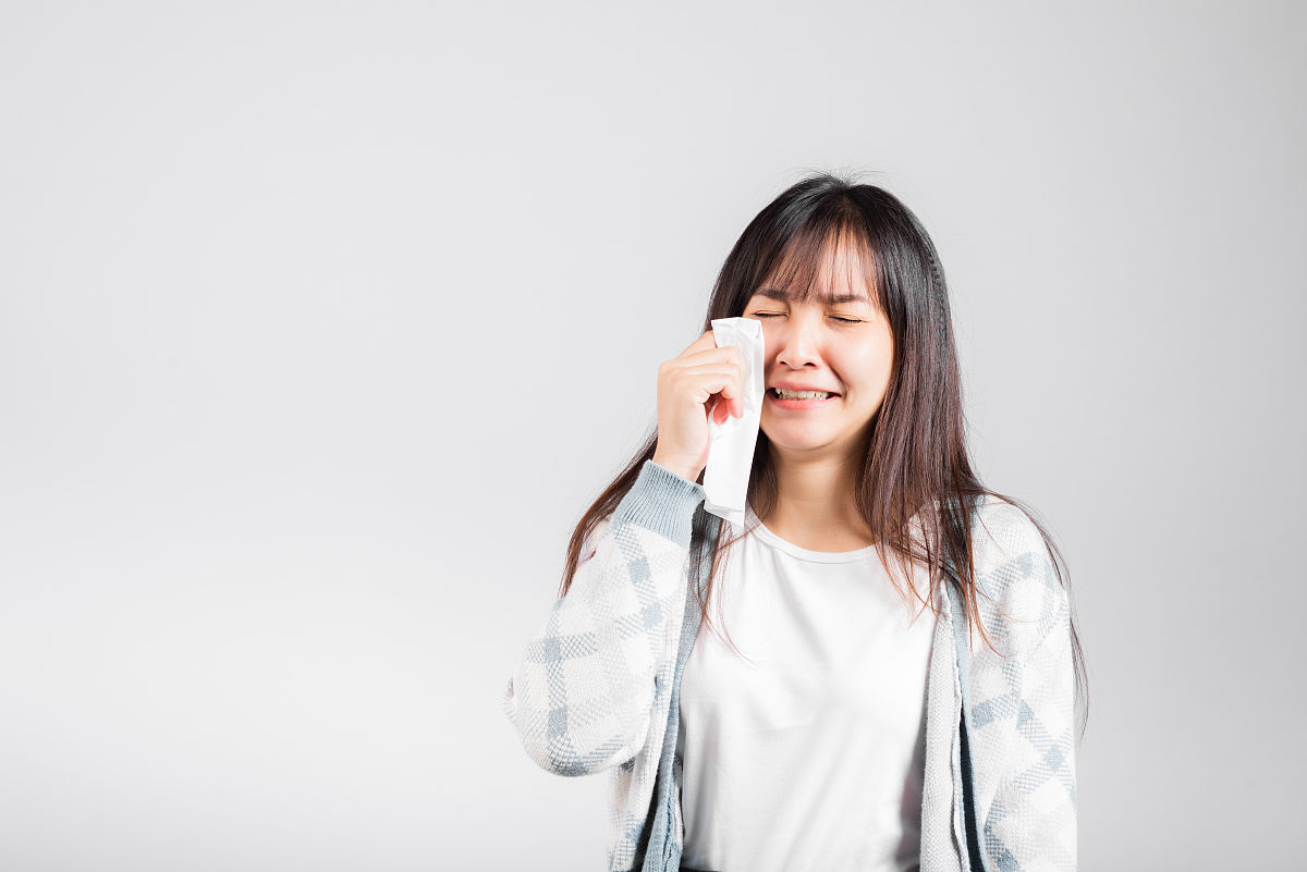 感到不开心？来聊聊吧！