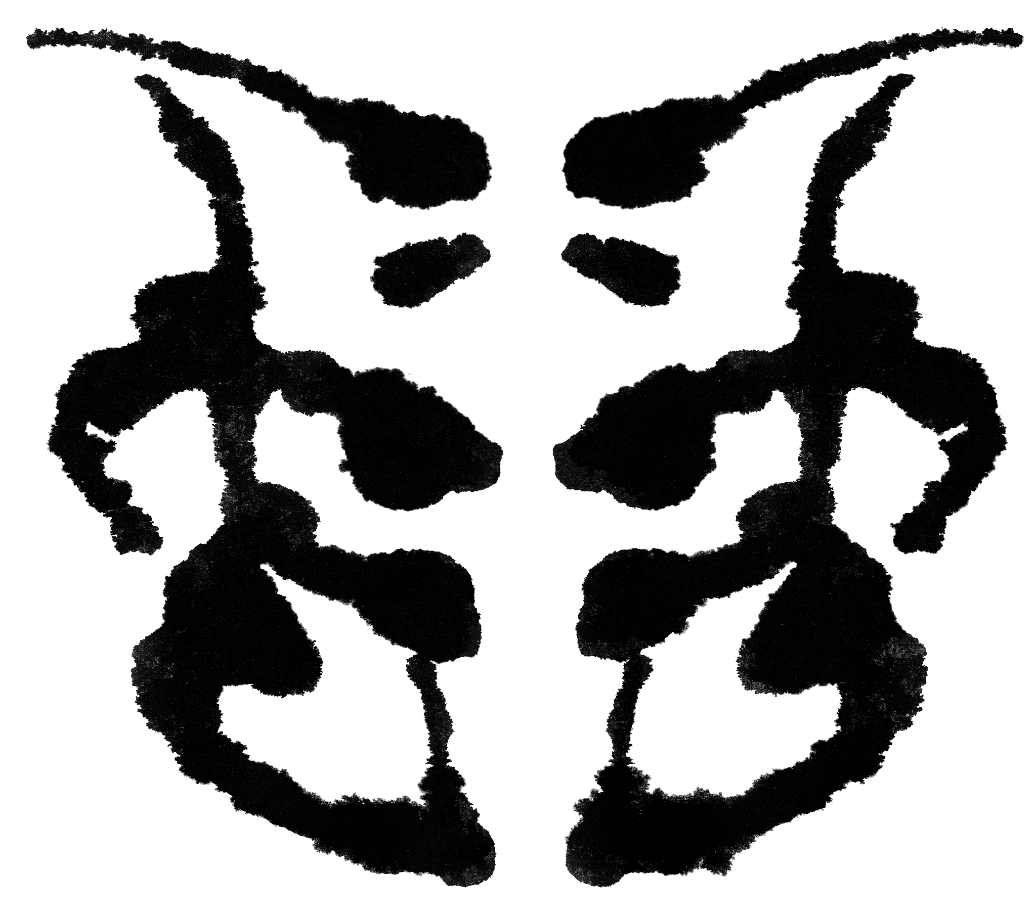 rorschach test