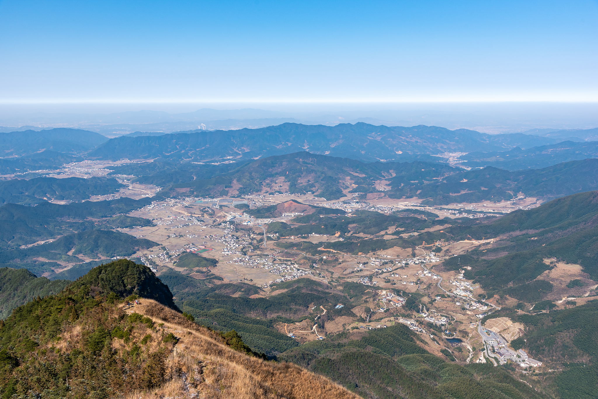 萍乡武功山中等专业学校2022年有哪些专业