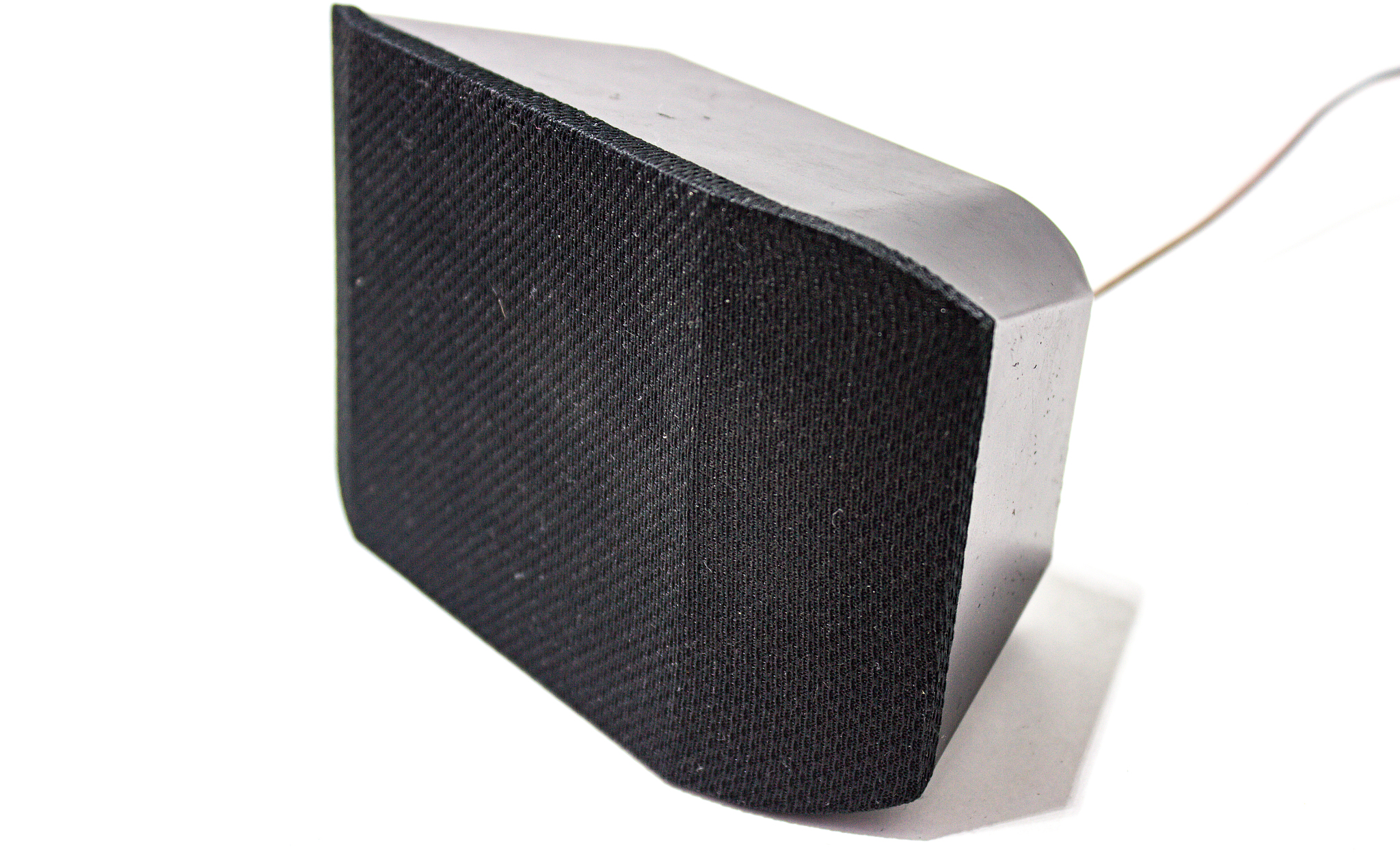 扩散体摆放位置：第一反射点是最佳选择吗？