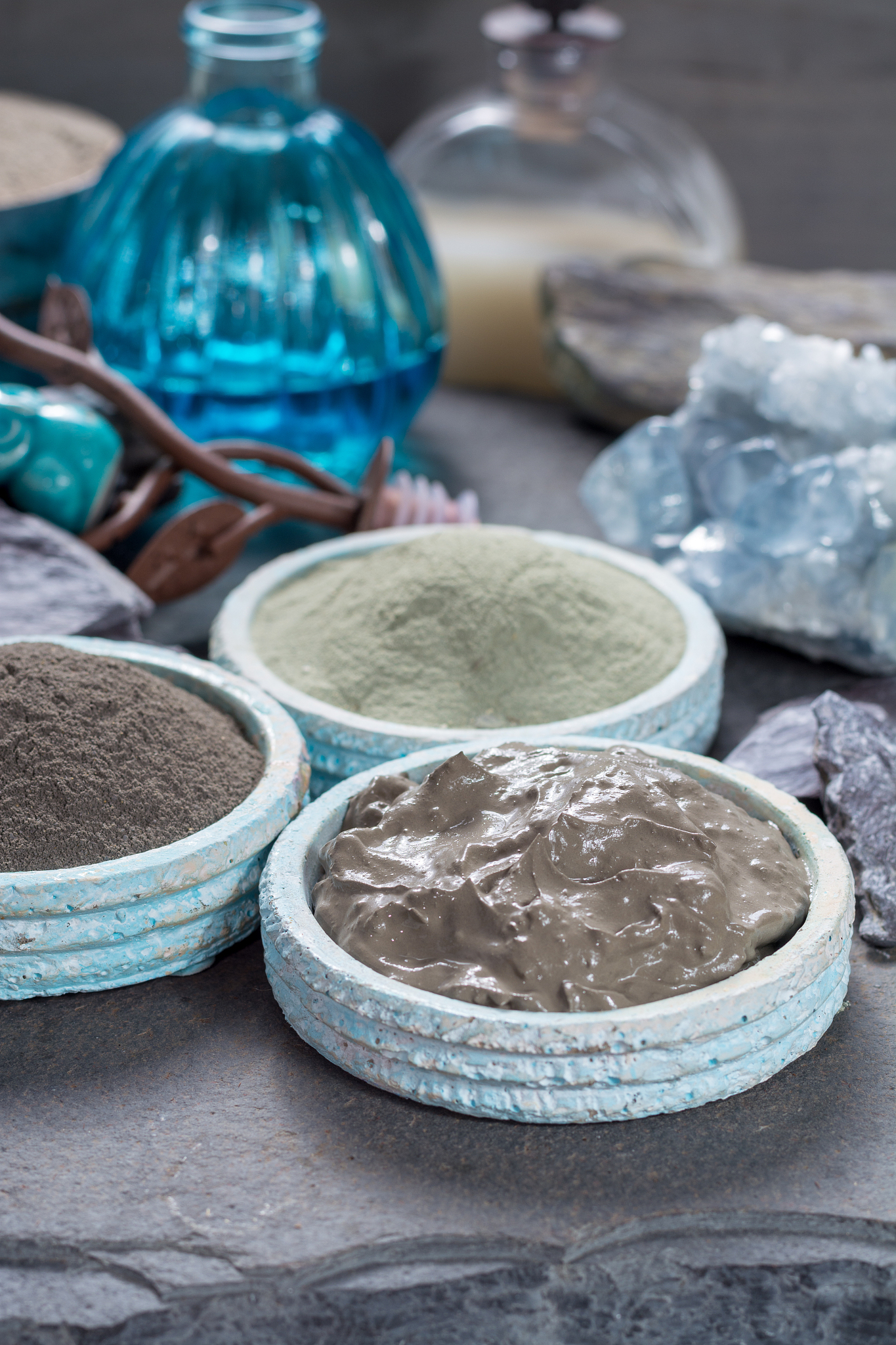 发泥太干了怎么办？教你简单解决方法！