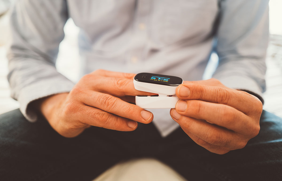 脓毒血症呼吸衰竭监护护理：体征监测与措施