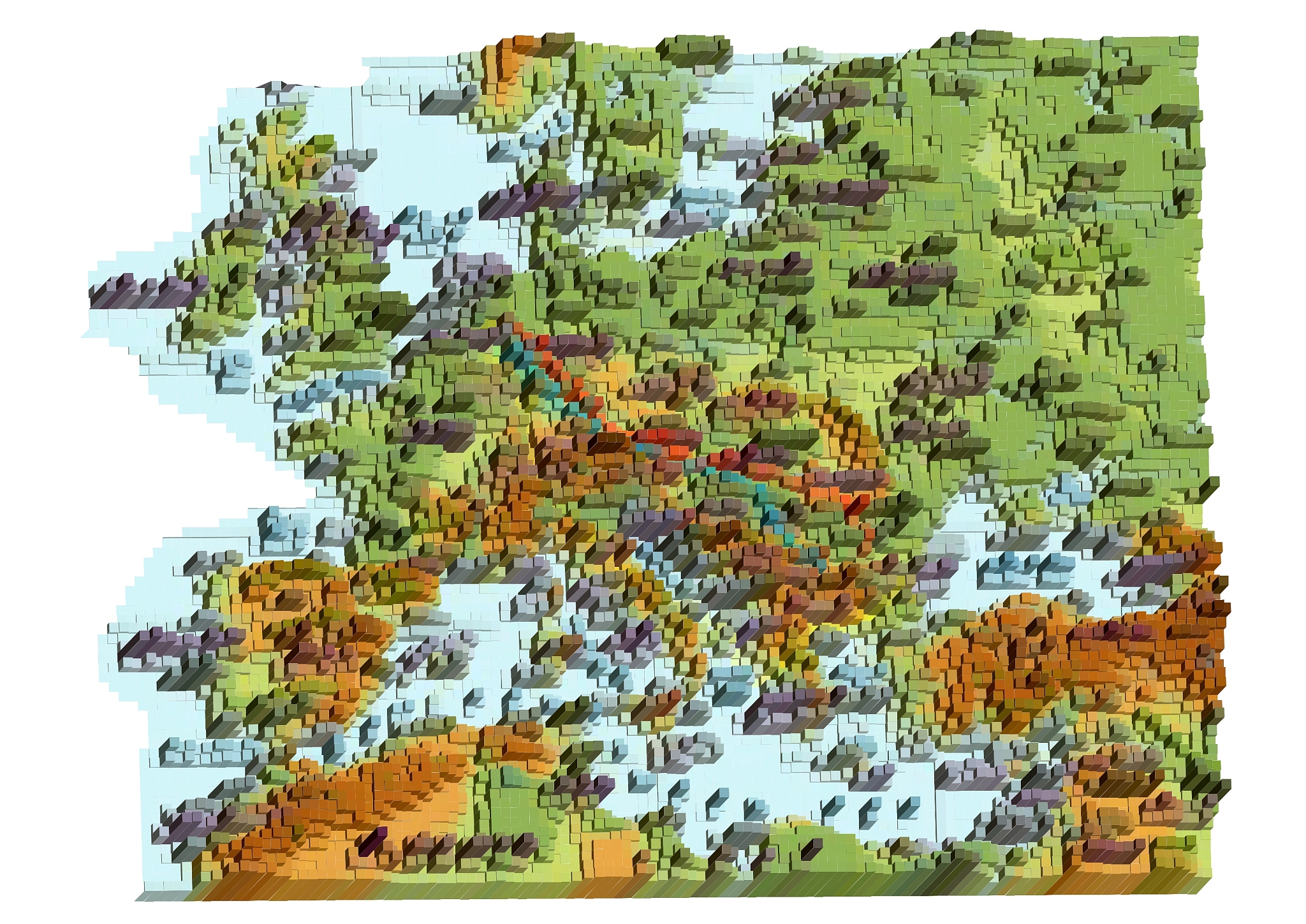 map of europe
