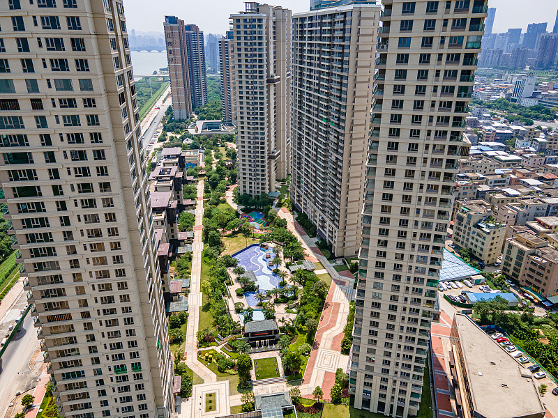 南宁市小区房价信息 - 最新楼盘均价查询