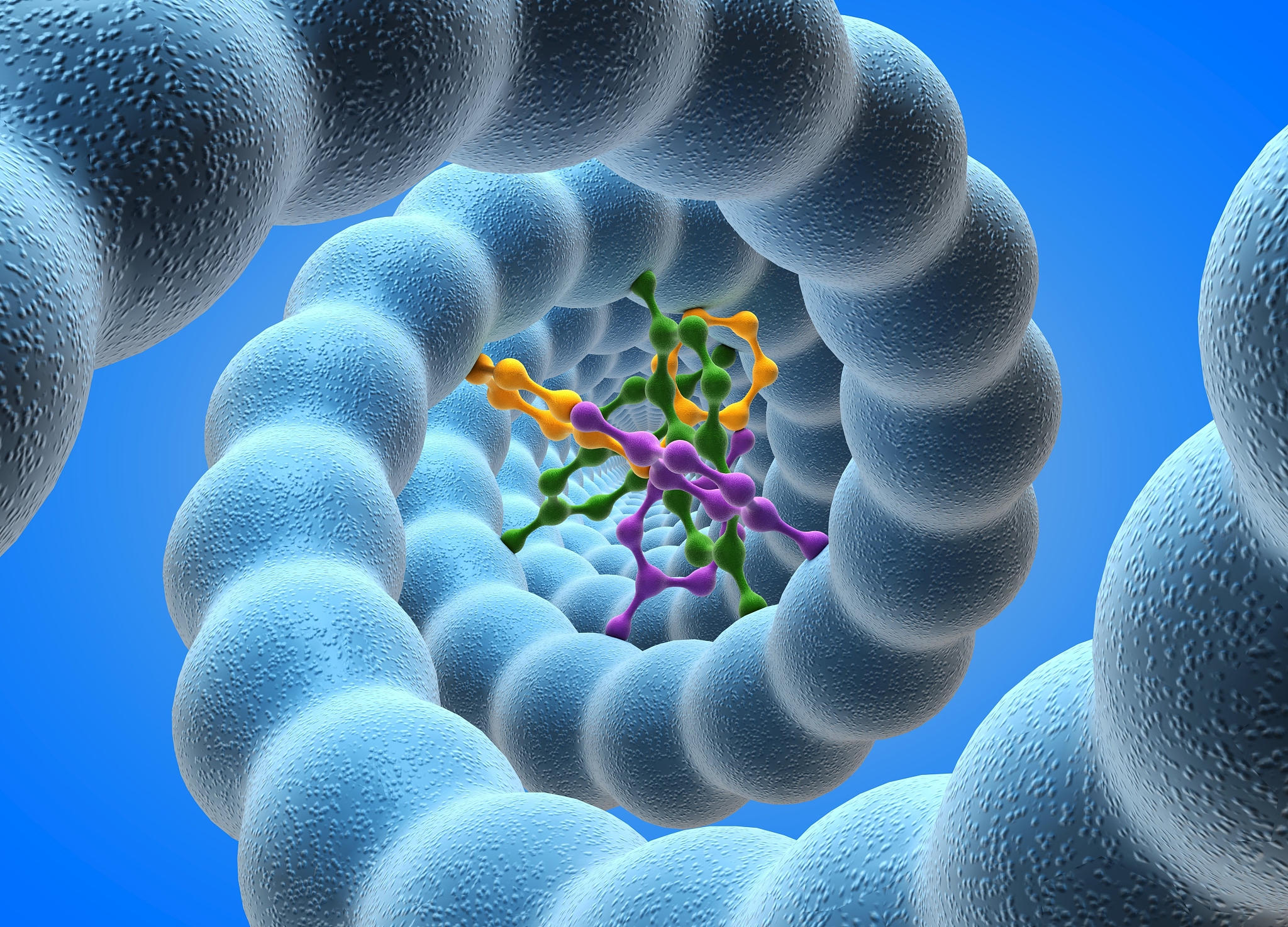 Microbial Cell Factories期刊：微生物细胞工厂研究的领先平台