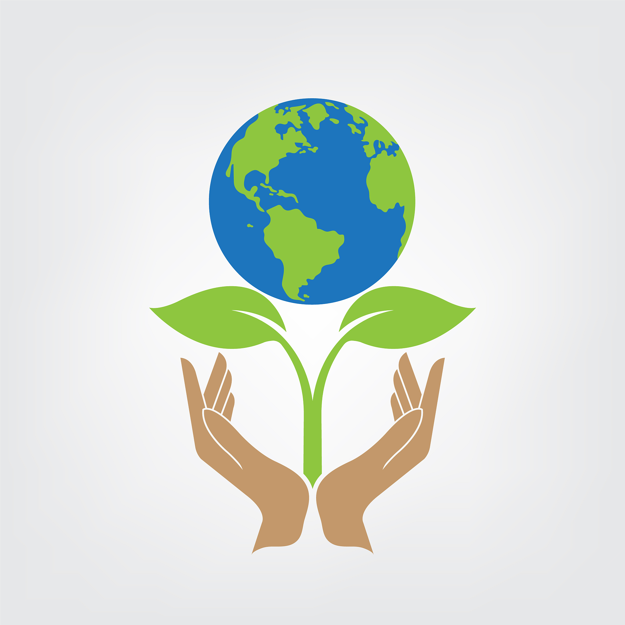 save the world