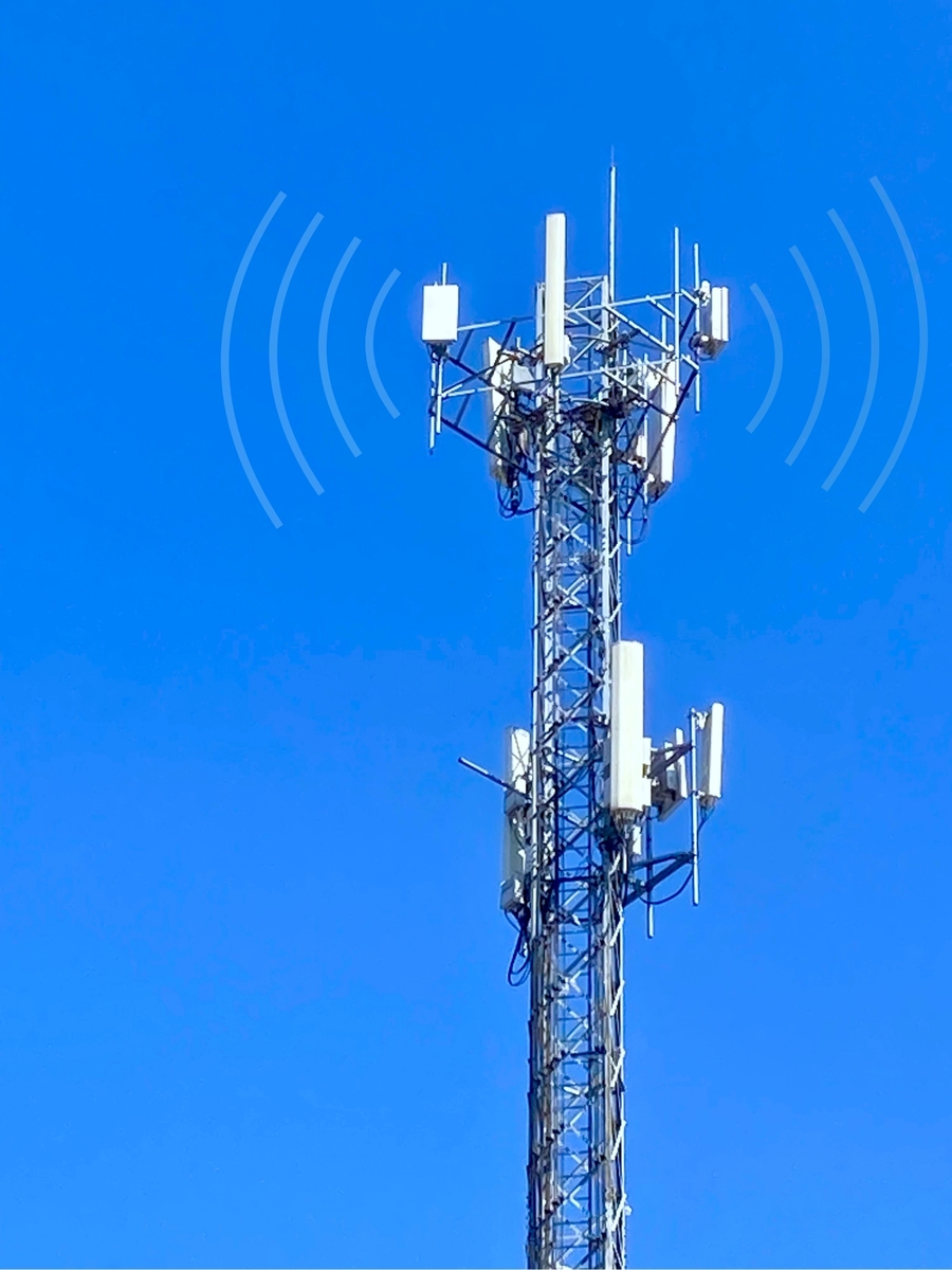 N79基站技术分析