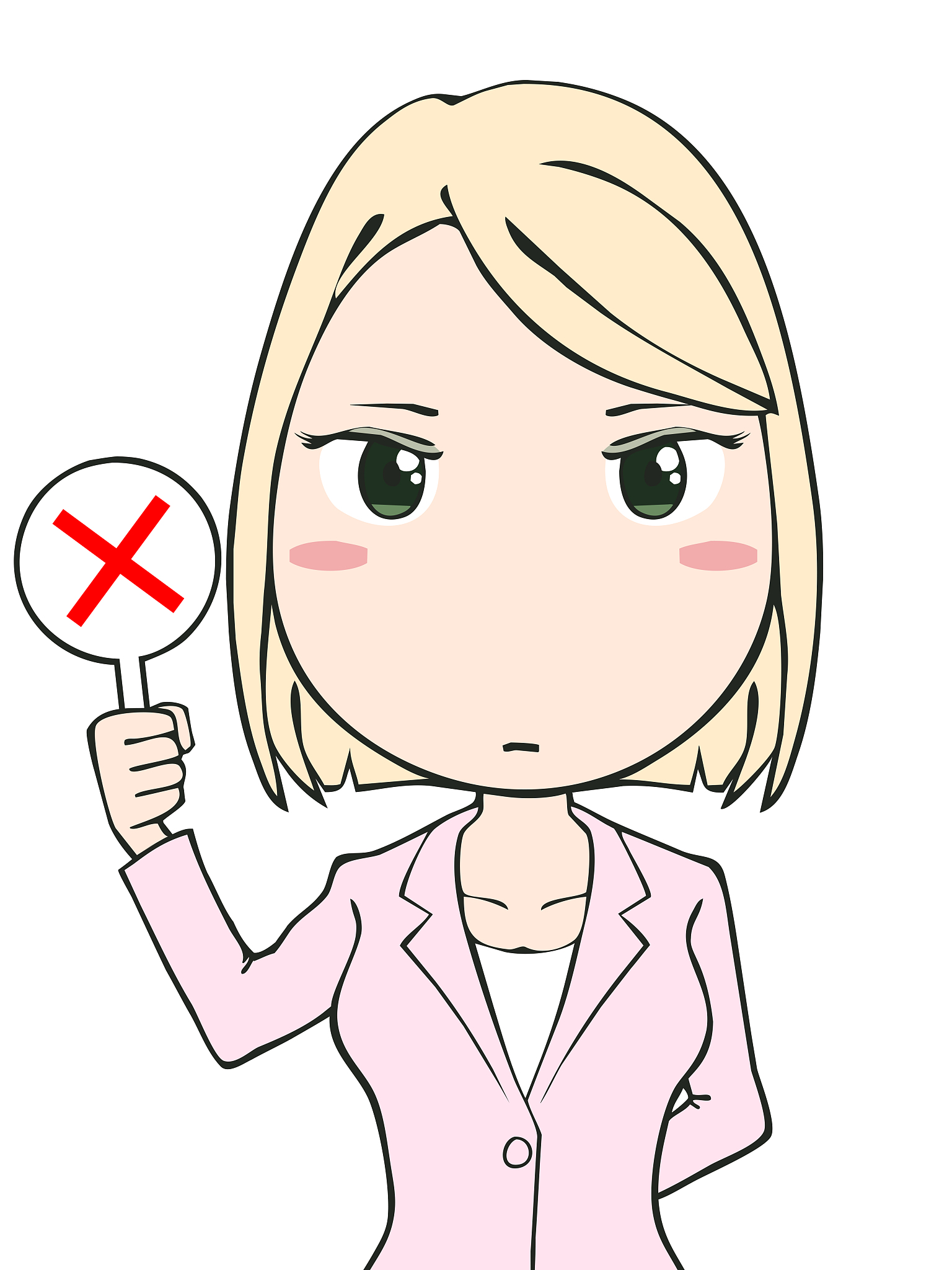 结尾的 いただきますか 和 いただけますか 区别是什么