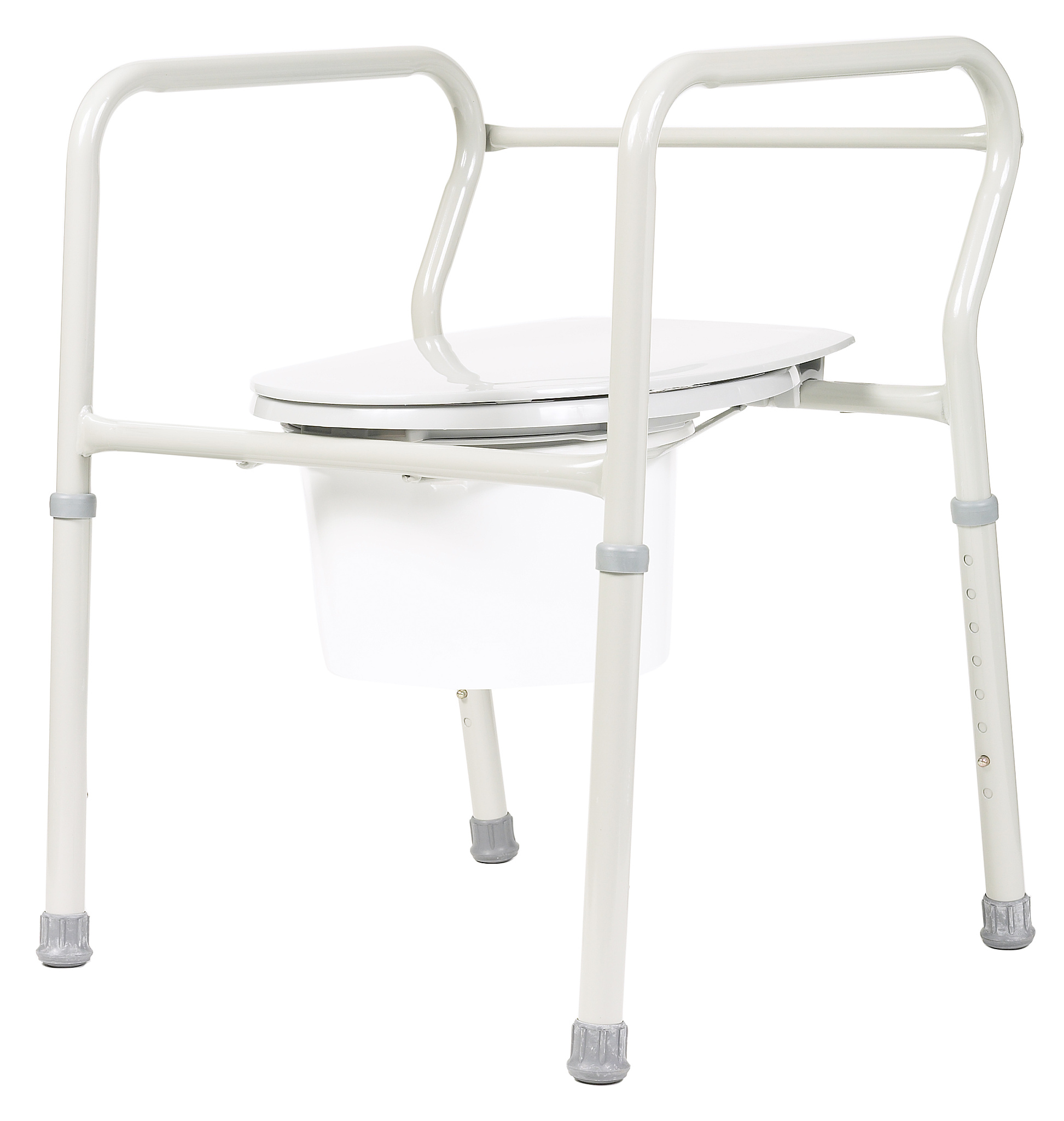 根据以下内容帮我写一条符合美国市场搜索习惯的精简清晰的英文产品描述突出产品卖点。【Discover the perfect seating solution!】 Our 4-in-1 Baby high chair offers versatile functionality from baby high chair to toddler arm chair baby dining chair b