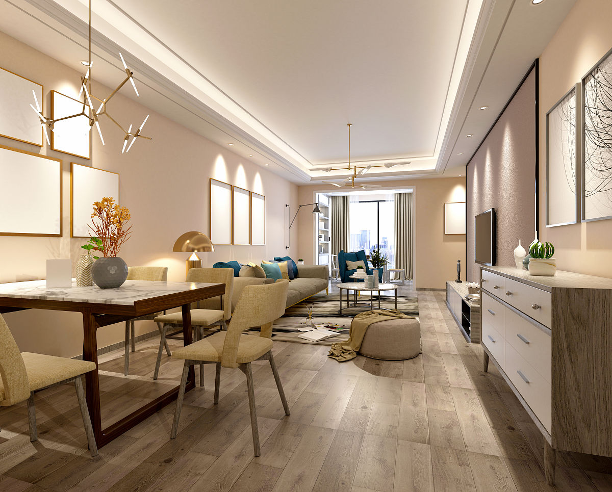 20字装修公司宣传文案：打造舒适温馨的家