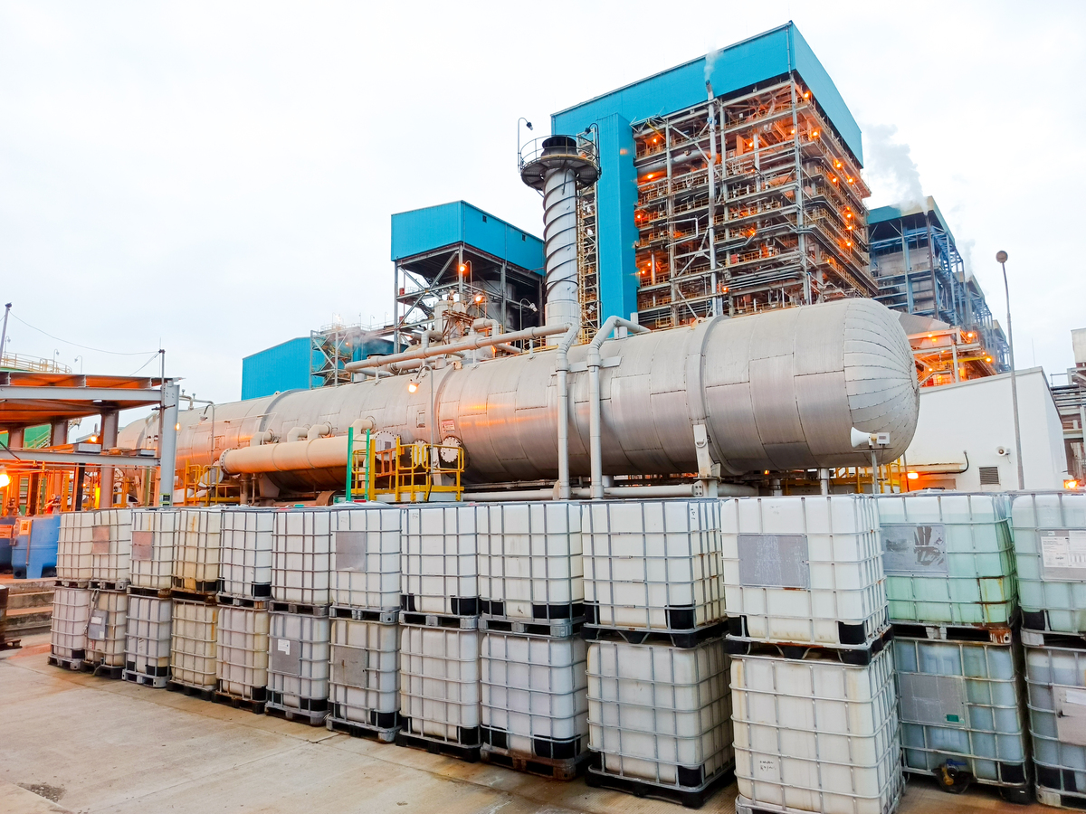 硫酸盐生物反应器：一种处理酸性矿山废水的有效方法