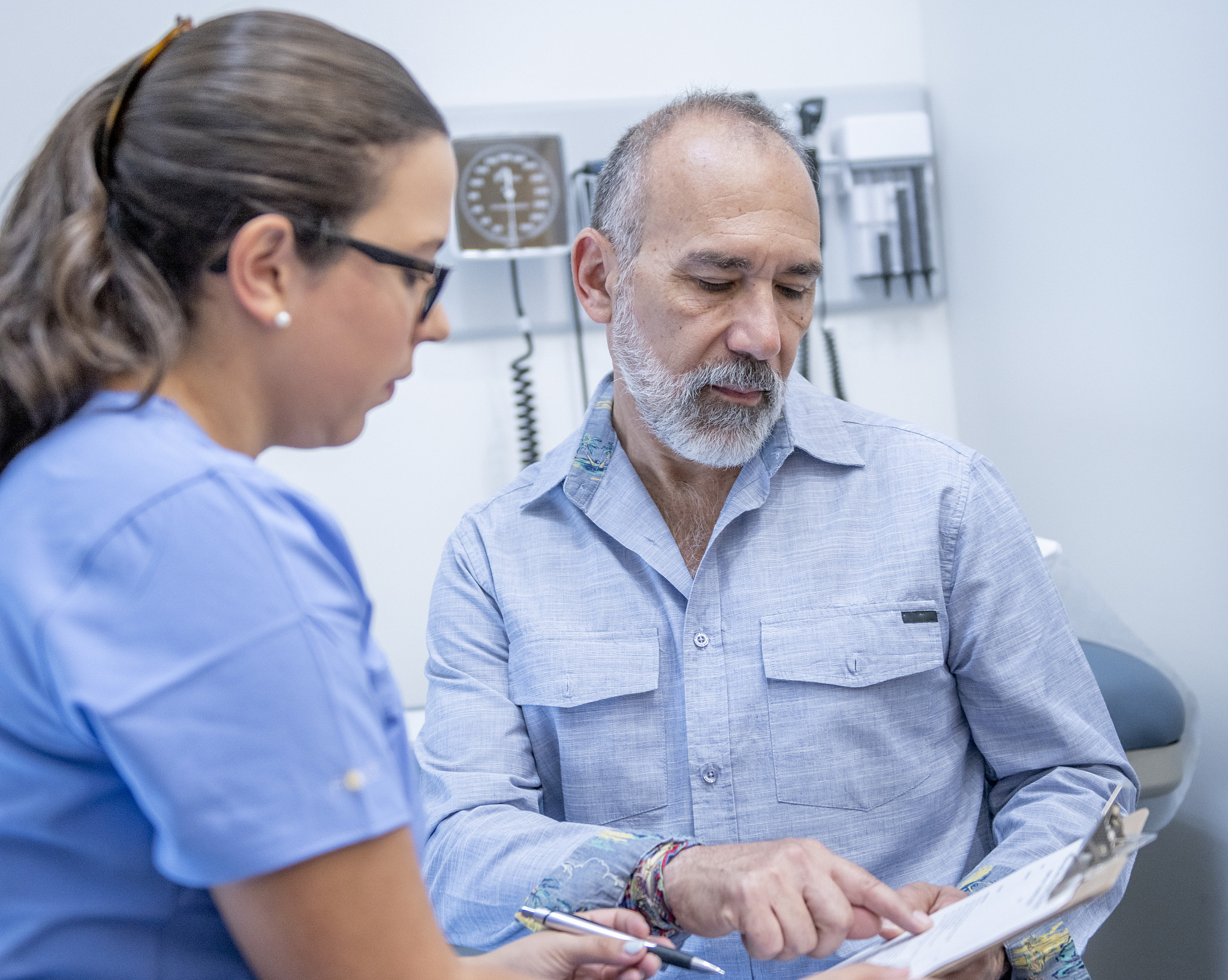 男人30如狼40如虎：解读男性不同年龄段的特征