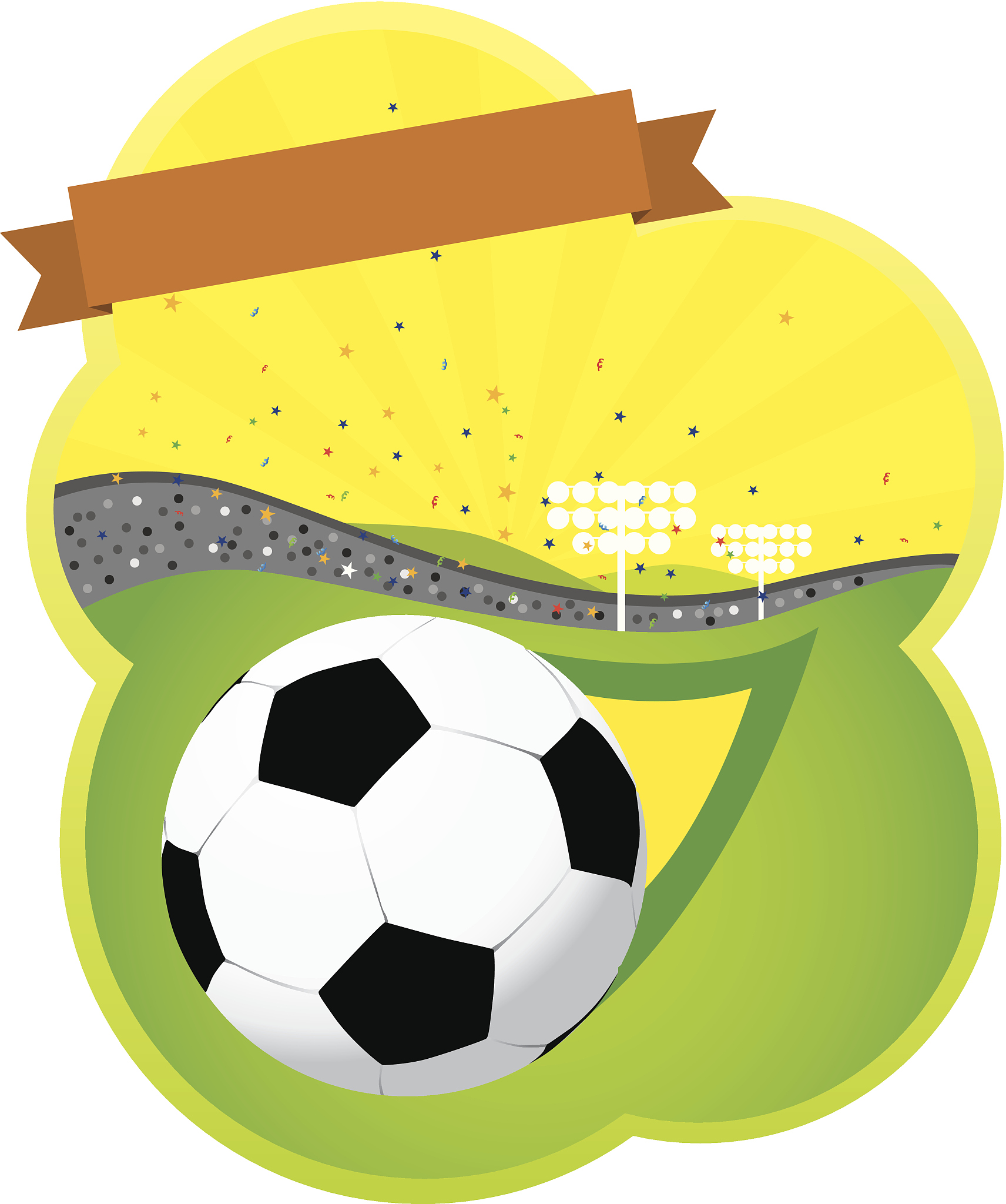 worldcup background
