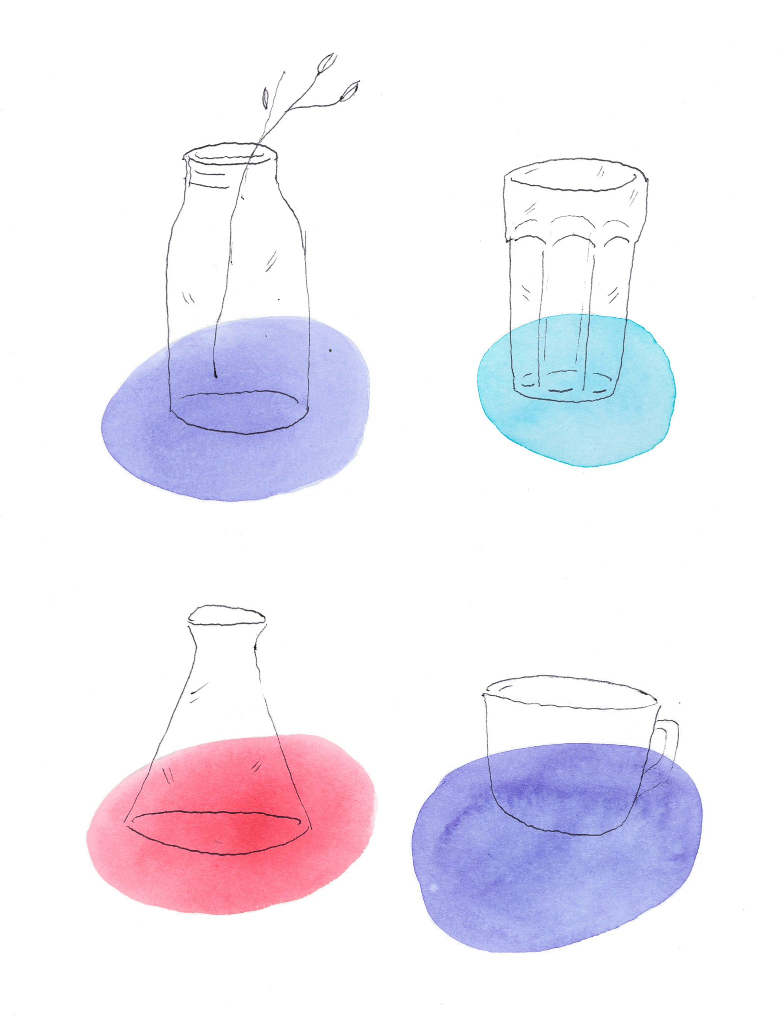 非牛顿流体: 用锤子砸为什么会被弹开？