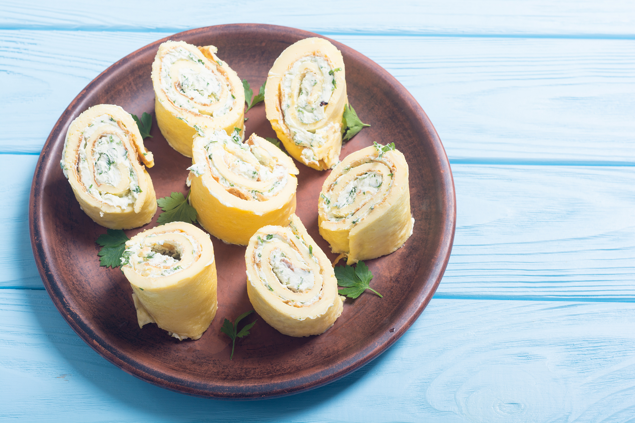 吃蛋卷算鸡蛋！4个星期吃了多少打鸡蛋？