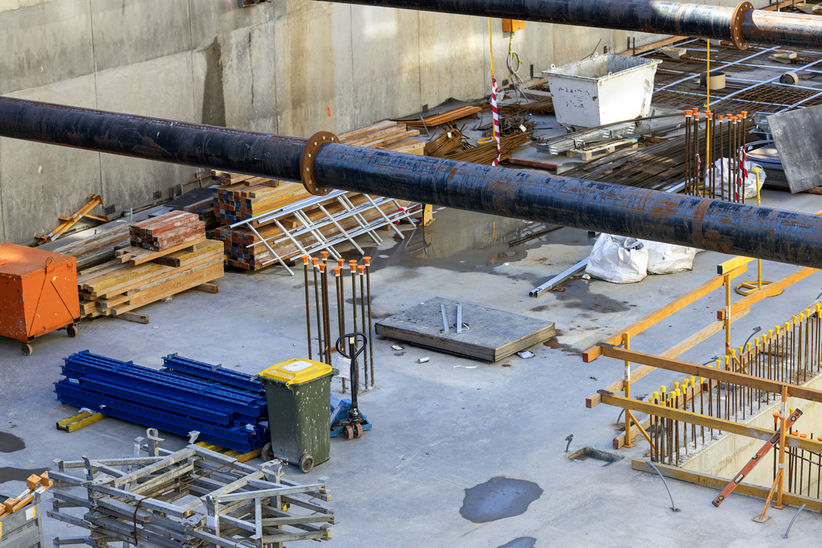 建筑材料设备应用专业好不好