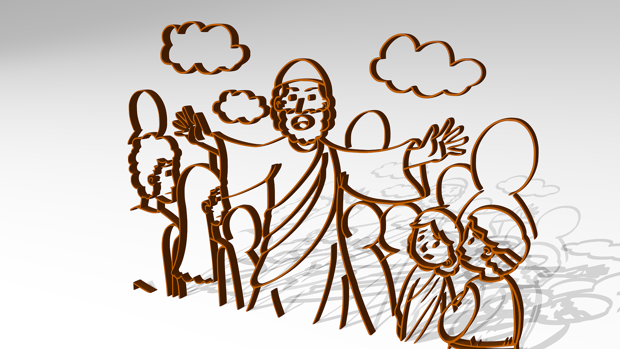 湖北美术学院继续教育学院专业及开设课程 - 丰富课程，培养艺术人才