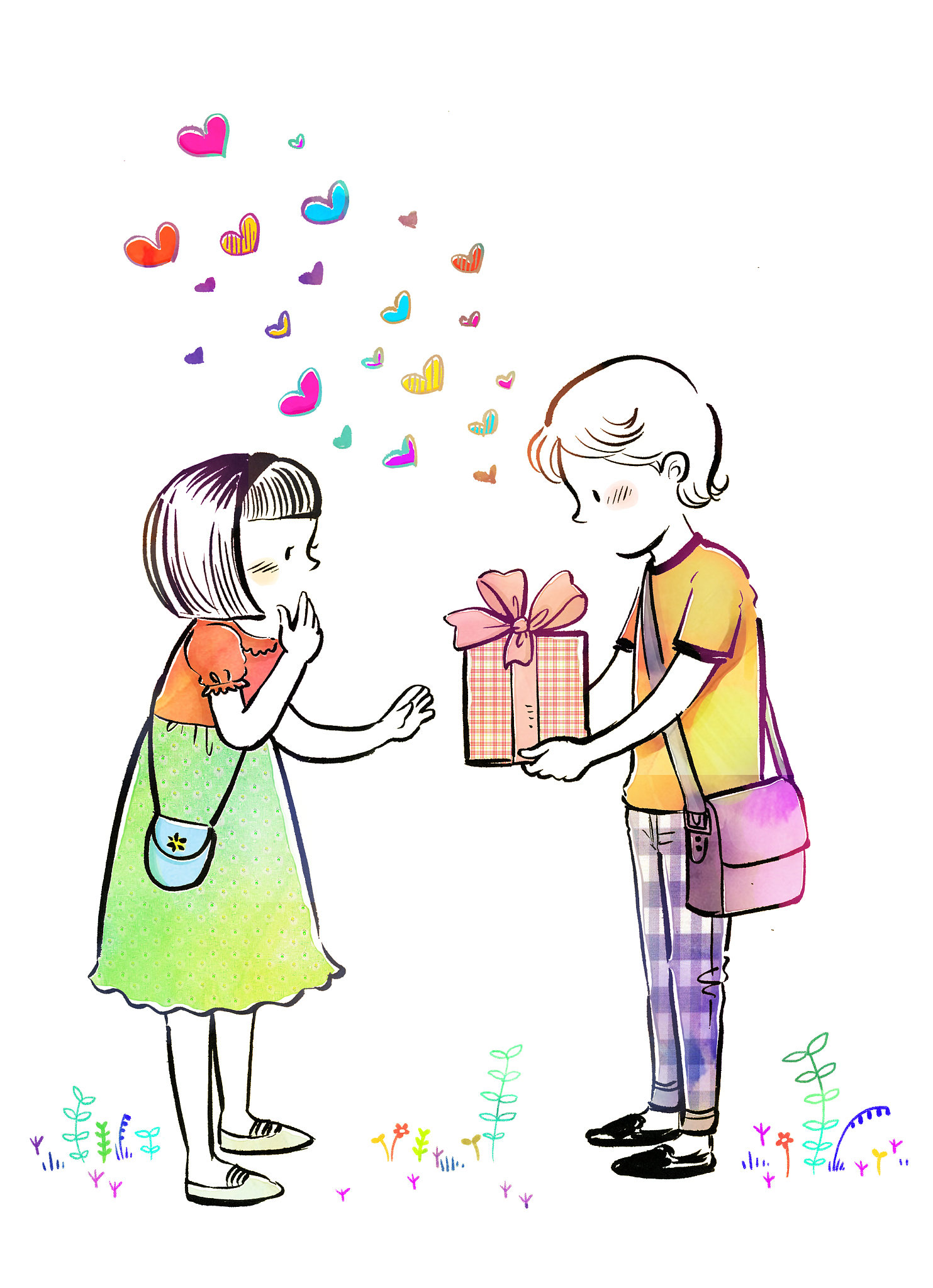 第一次约会后多久联系合适？300字实用建议