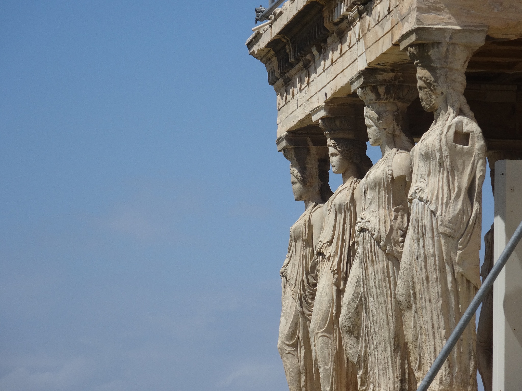 古希腊文化成就：从文学、建筑到民主政治