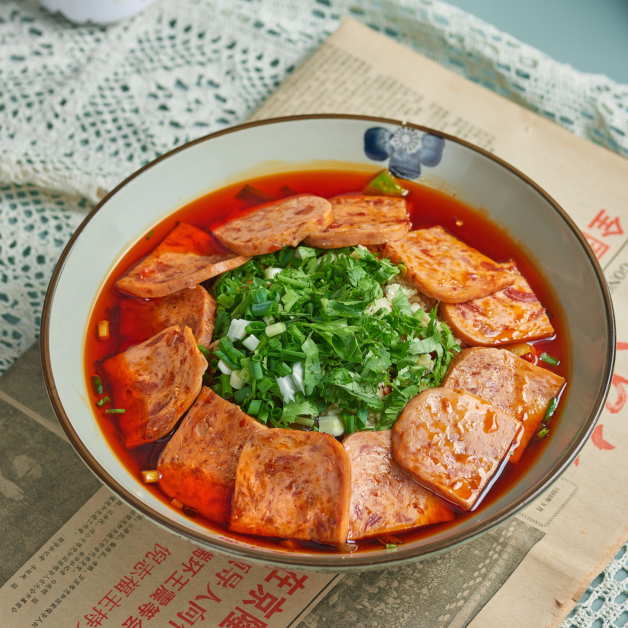 高校冒菜营销方案：抓住学生胃，打造校园美食新风尚