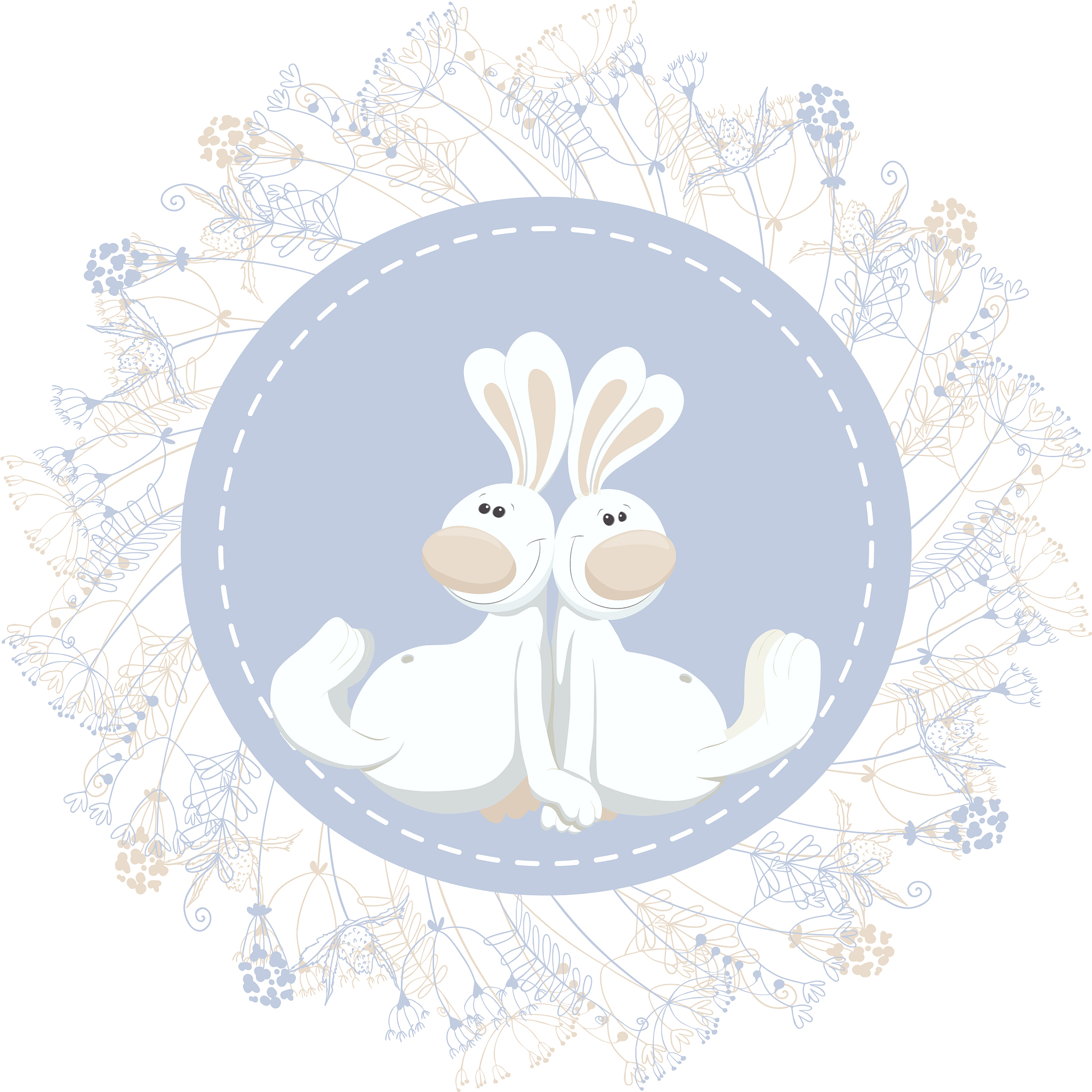 我是一只从其他星球来的兔子当我来到了地球求偶我该怎么办？