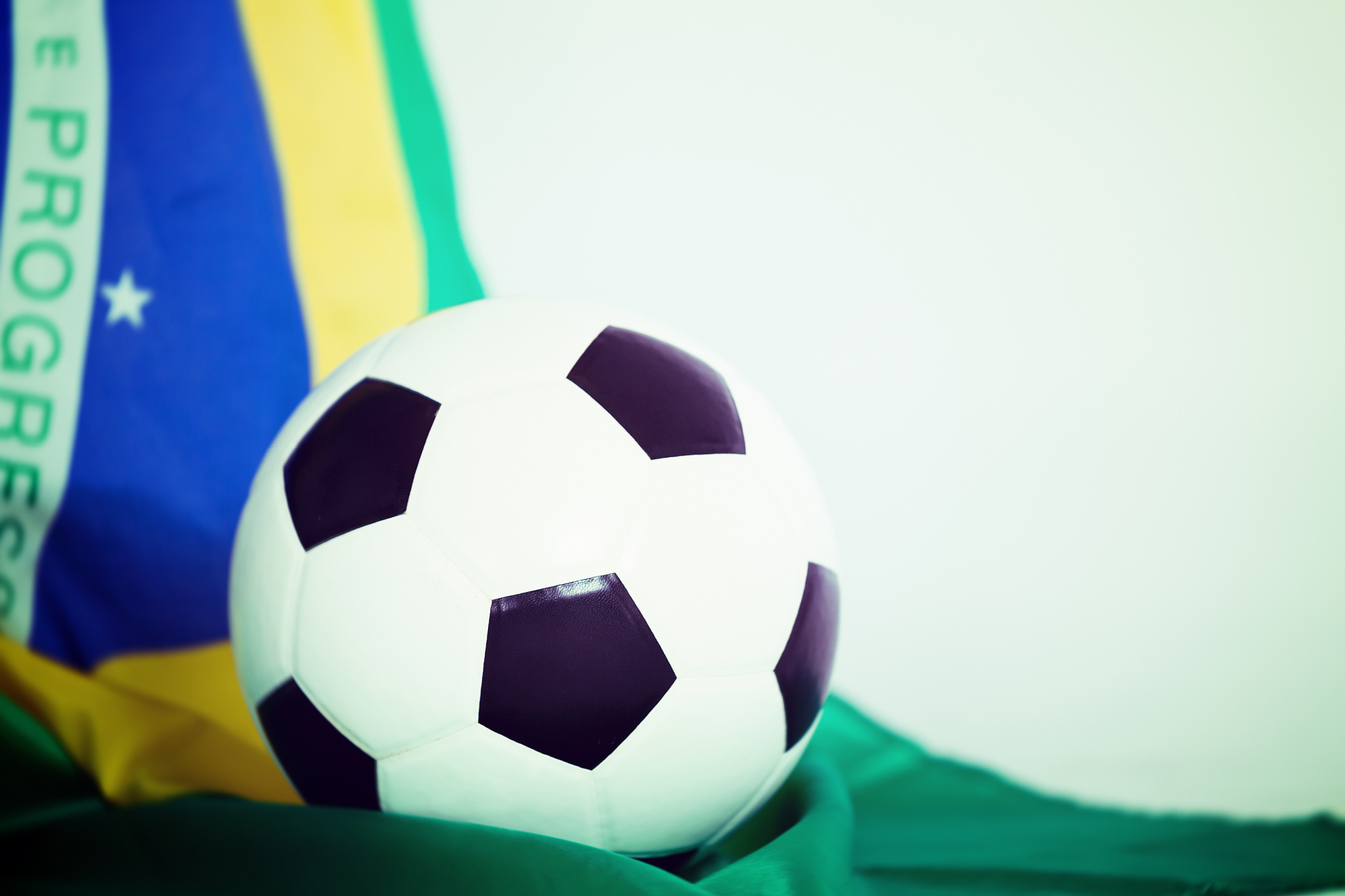soccer world championship coming up. get ready!