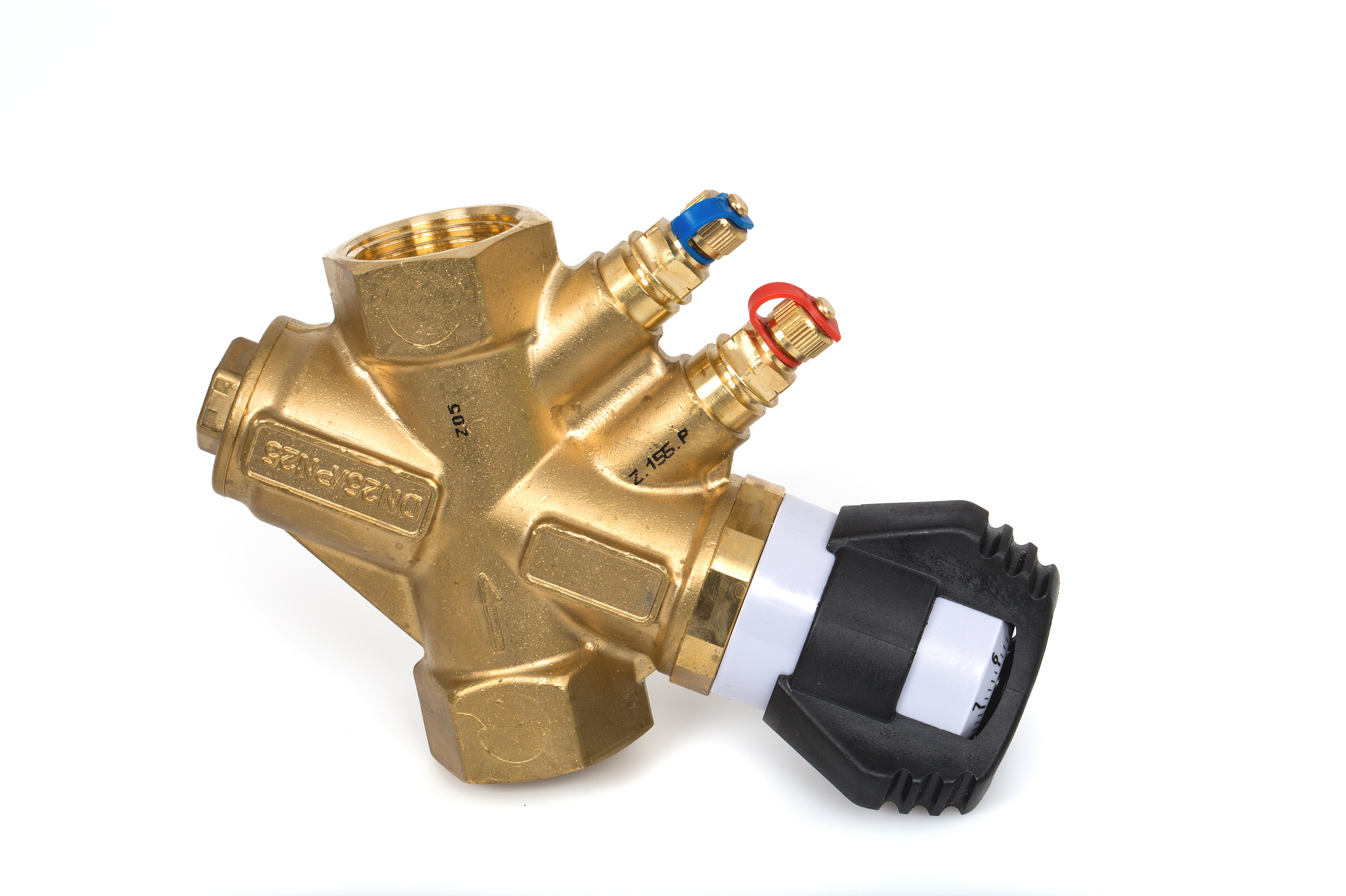 valve