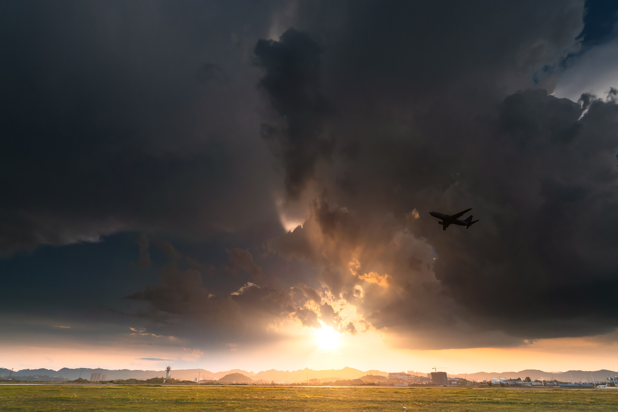 贵州省航空乘务专业录取分数线及考前准备