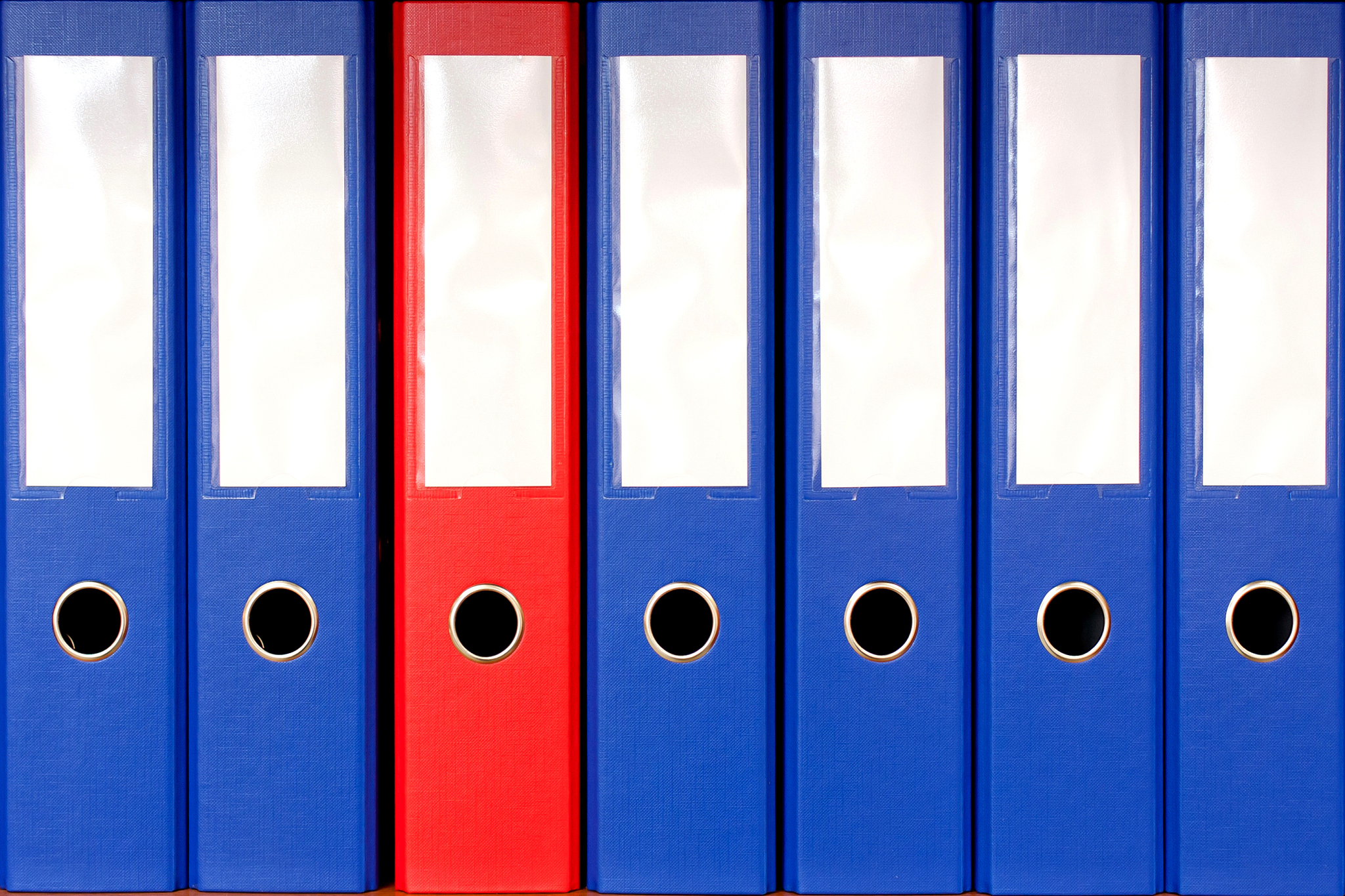 人事档案制度管理