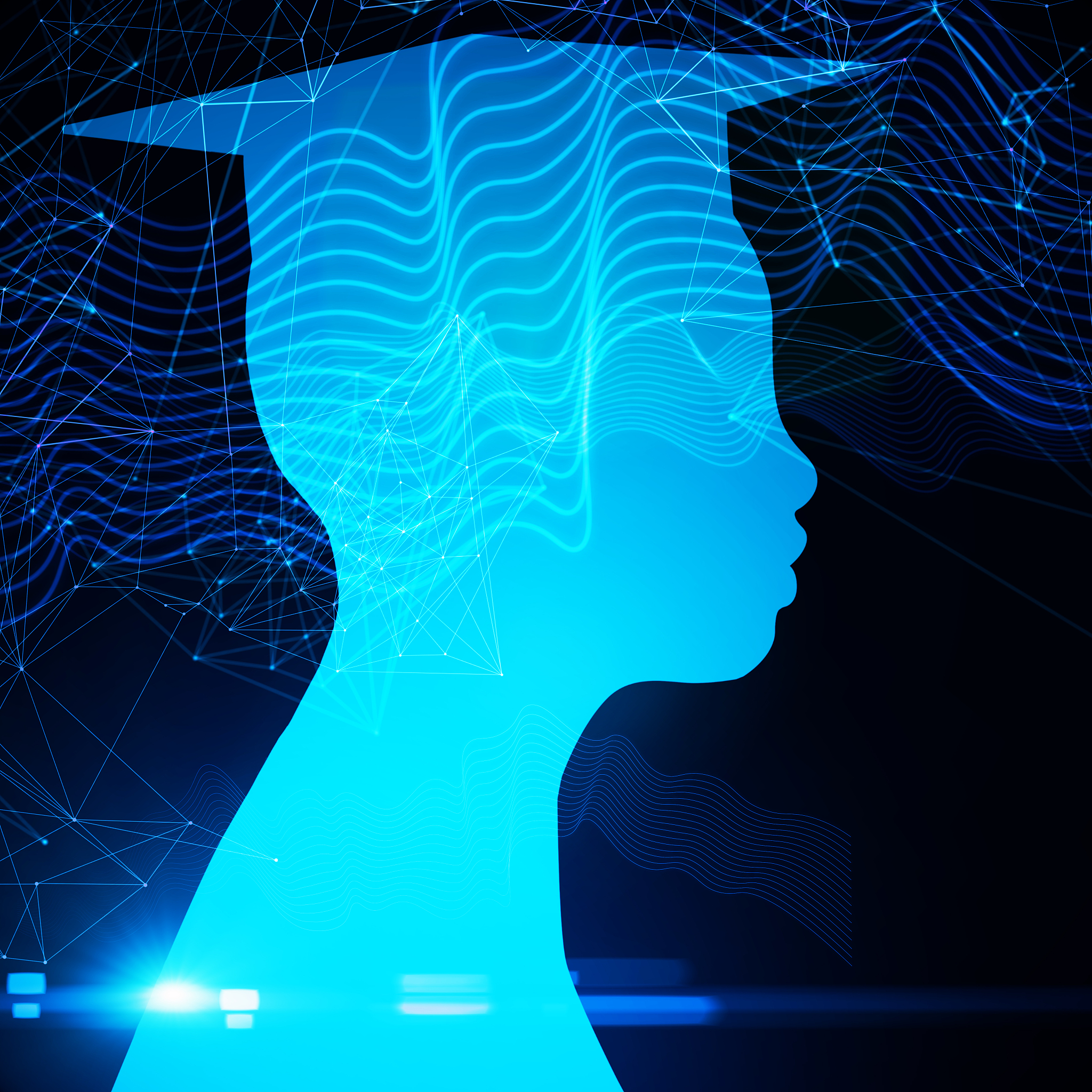 四川计算机学校女生适合学什么专业？2023热门专业推荐