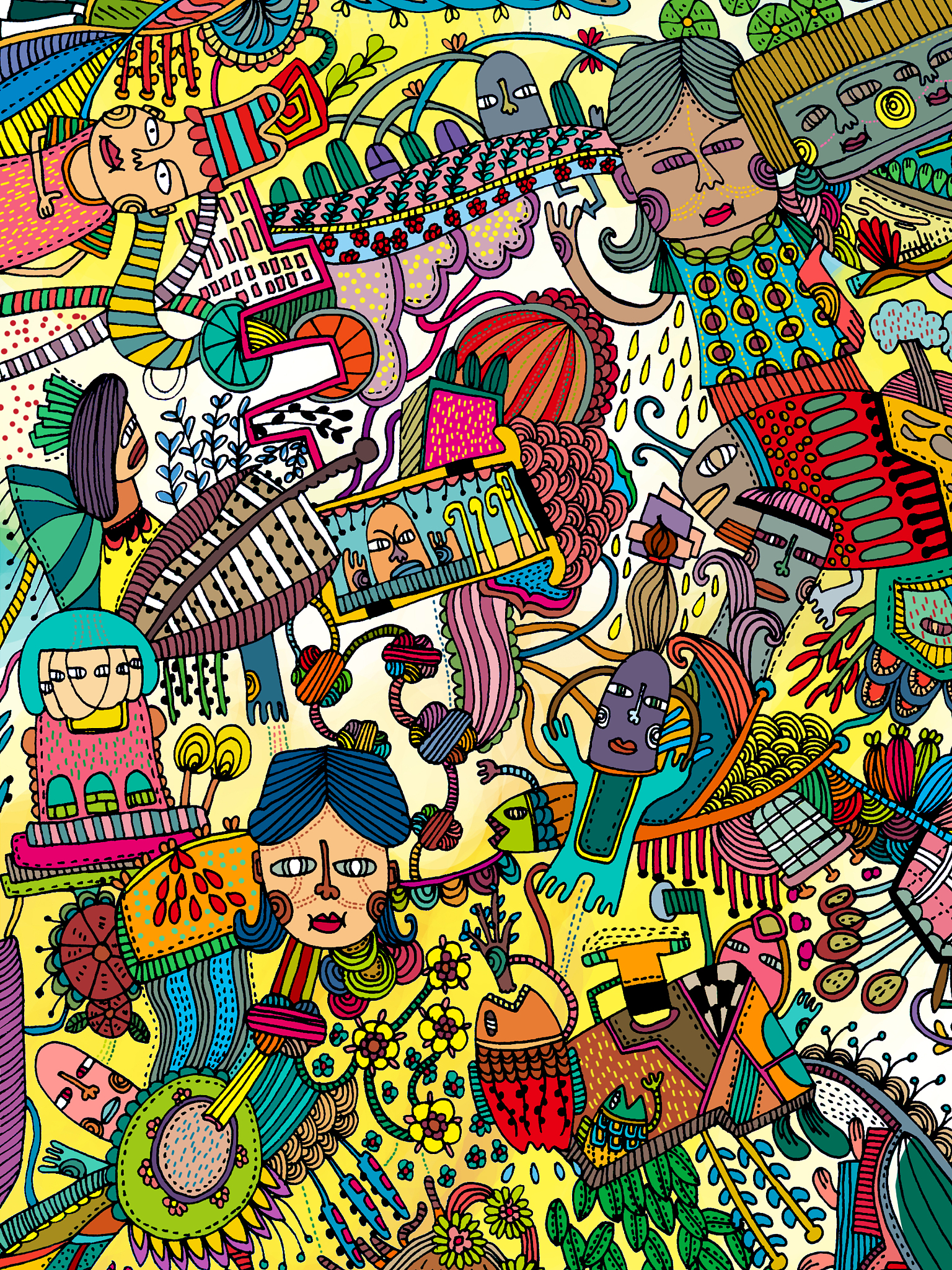 视觉传达设计是学什么的 主要有哪些课程